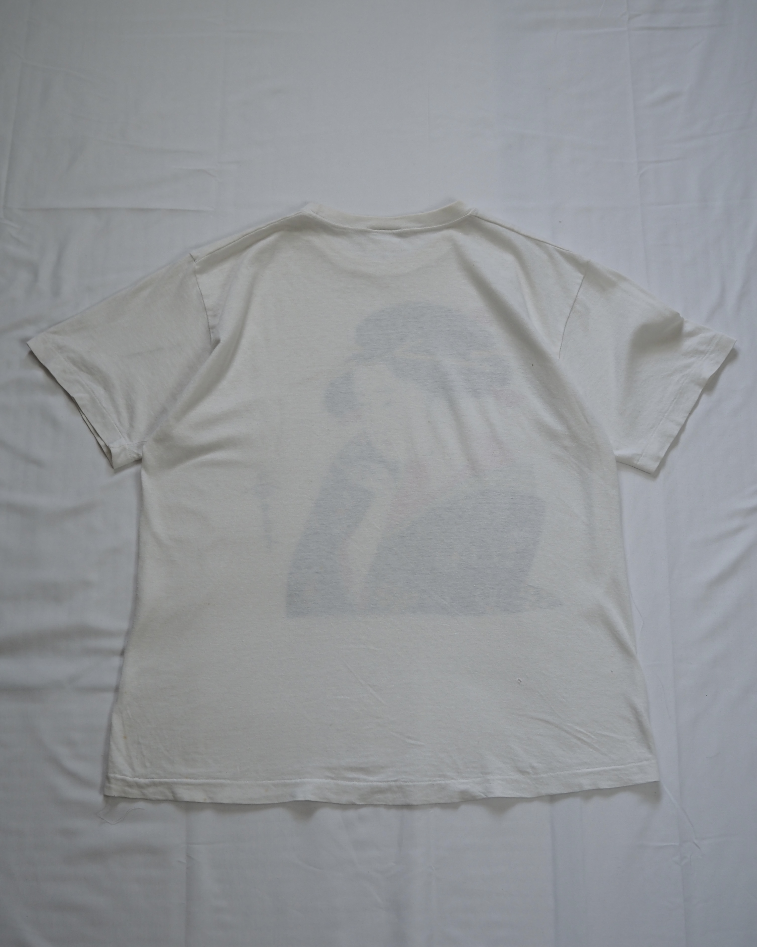 80’s-90’s 日本画Tシャツ の画像 11