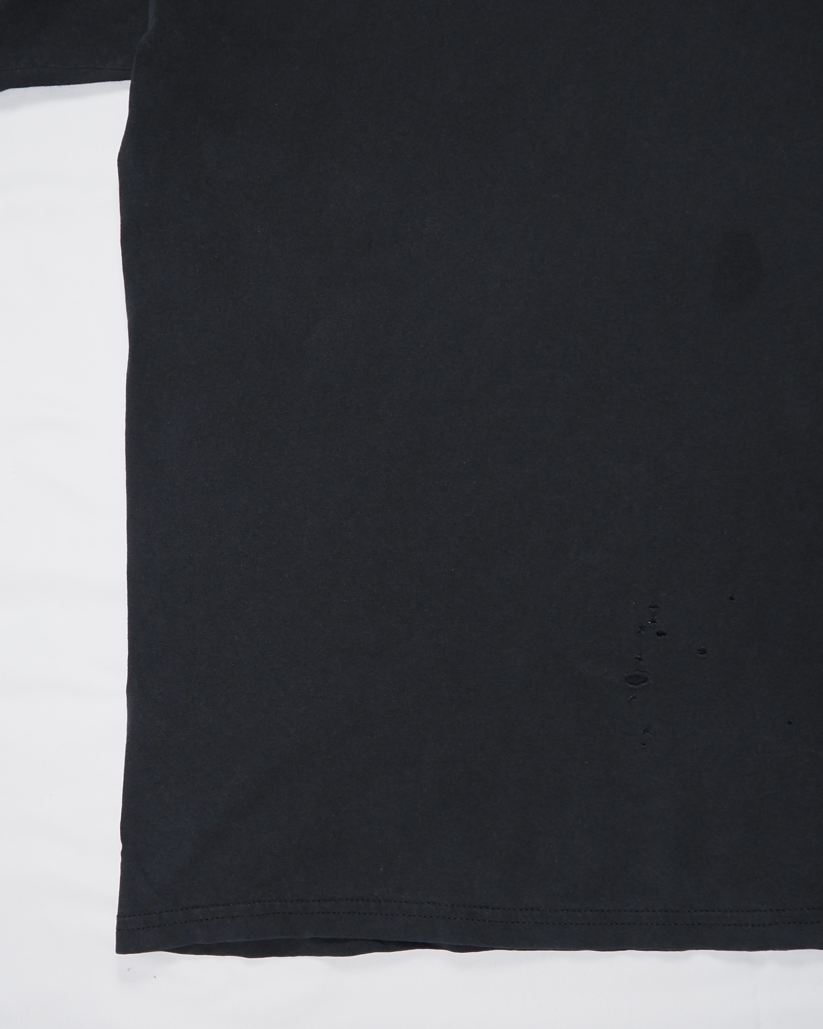 00’s Tattoo Tee ブラックフェード サイズXL相当 の画像 13