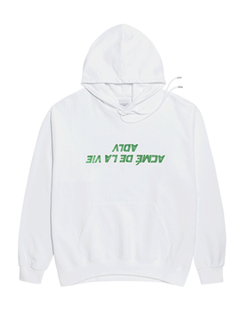 Acme De La Vie Twiceダヒョン着用 Hoodie フーディ パーカー Meroomie Club