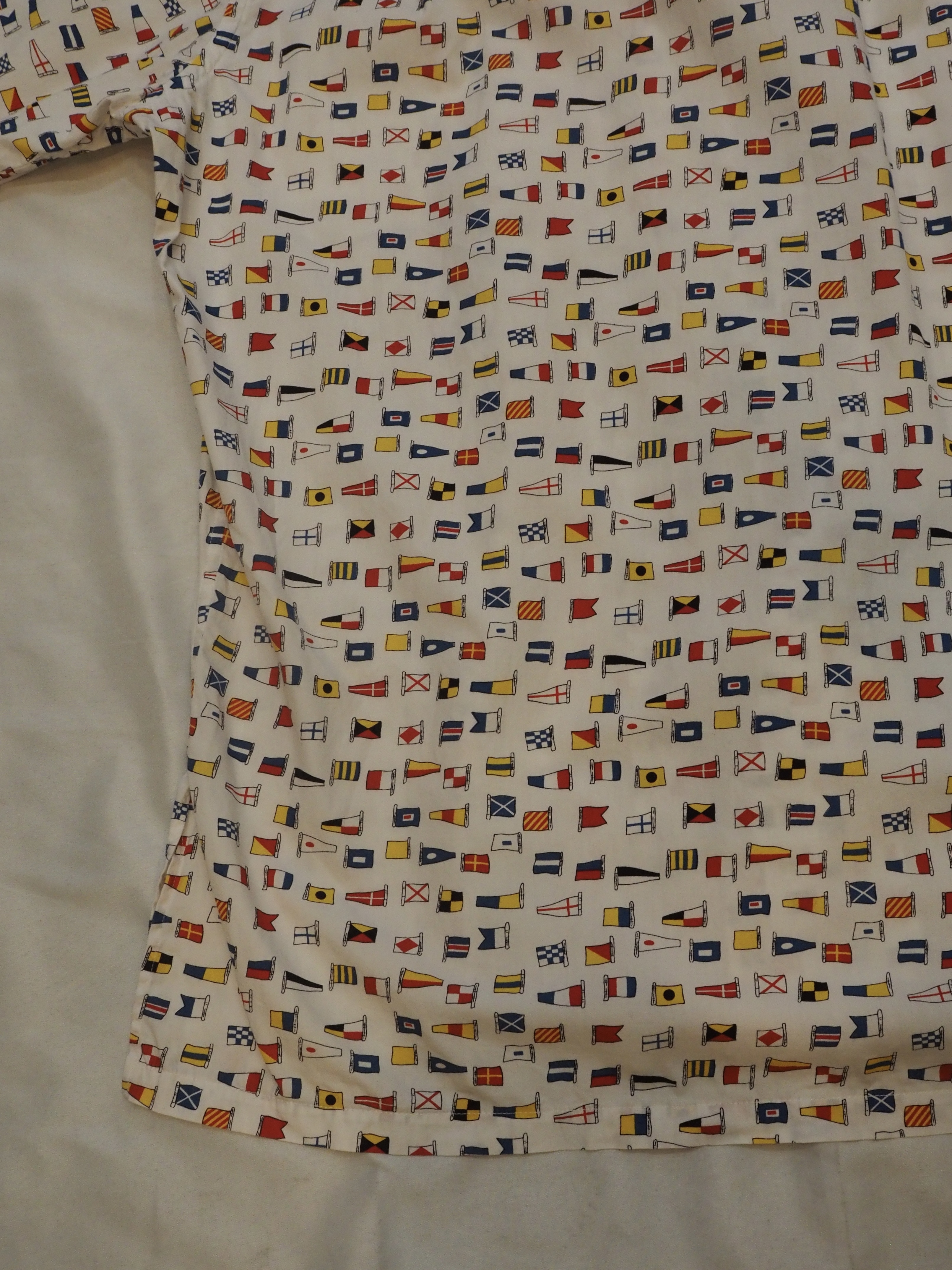 90’s Brooks Brothers Short Sleeve Shirt の画像 16