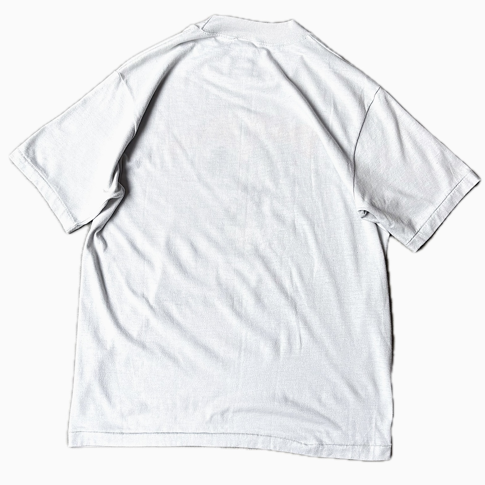 Vintage 80～90's【PARAMOUNT SPORTSWEAR】"PARTY HOUND" T-shirt の画像 2