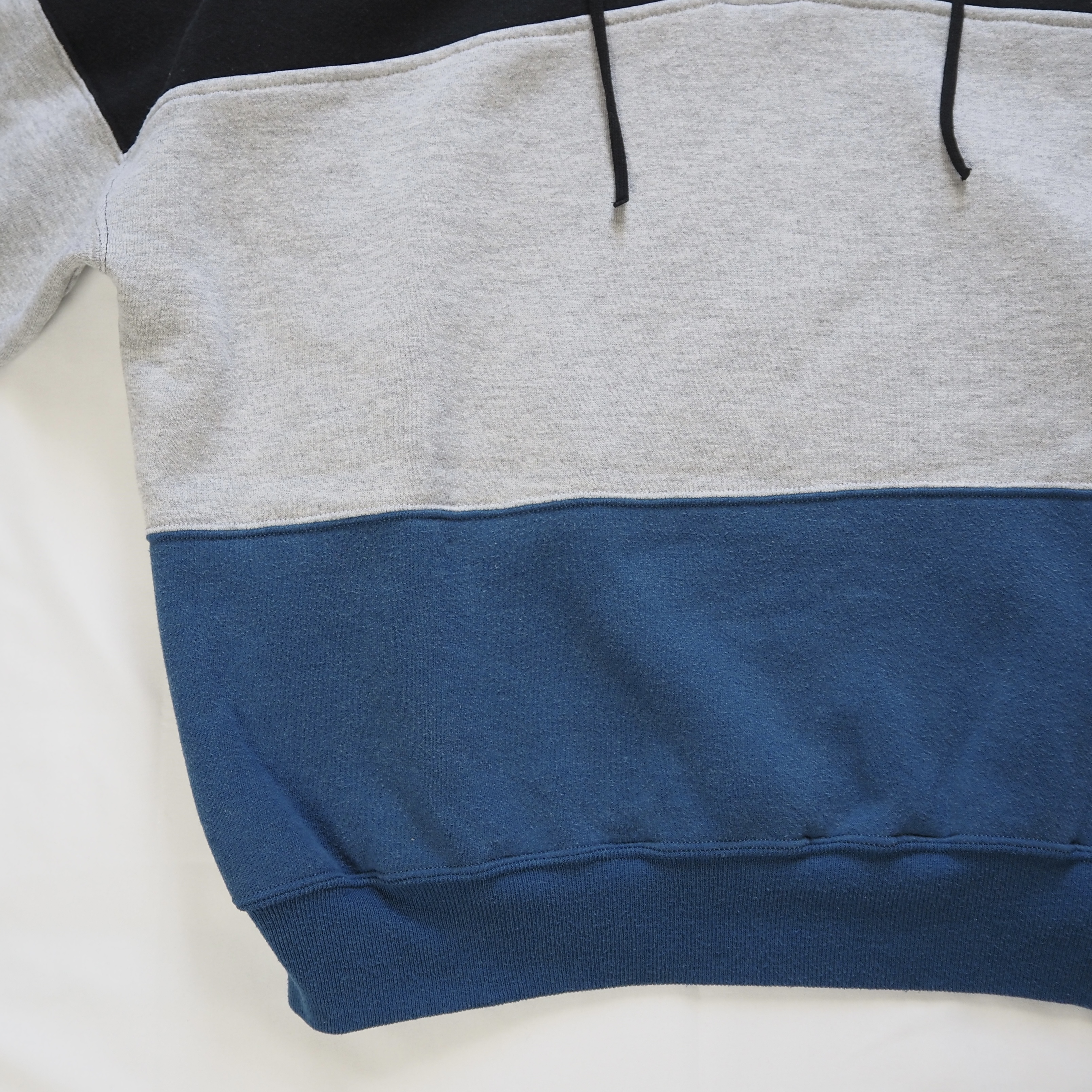 90’s Russell Athletic フーディ XL の画像 9