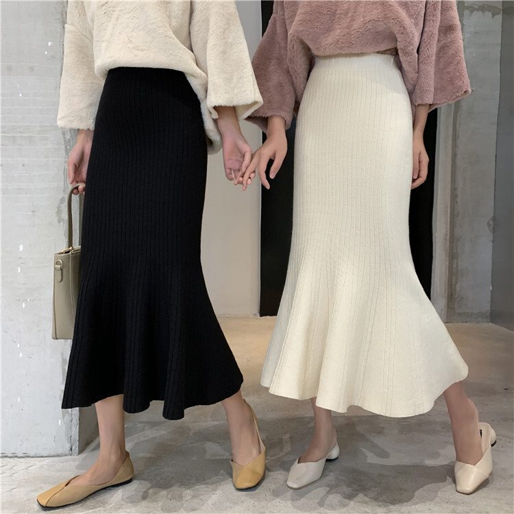 送料無料 即納あり ニットスカート ミモレ丈 マーメイド スカート ボトムス レディース ニット フィッシュテール 春 秋 冬 10代 代 30代 40代 韓国 きれいめ スカート コーデ お洒落 無地 フレア ハイウエスト アプリコット ベージュ ブラック 黒 美脚 美スタイル 送料無料 即納あり ニットスカート ミモレ丈 マーメイド スカート ボトムス レディース ニット フィッシュテール 春 秋 冬 10代 代 30代 40代 韓国 きれいめ スカート コーデ お洒落 無地 フレア ハイウエスト アプリコット ベージュ ブラック 黒 美脚 美スタイル