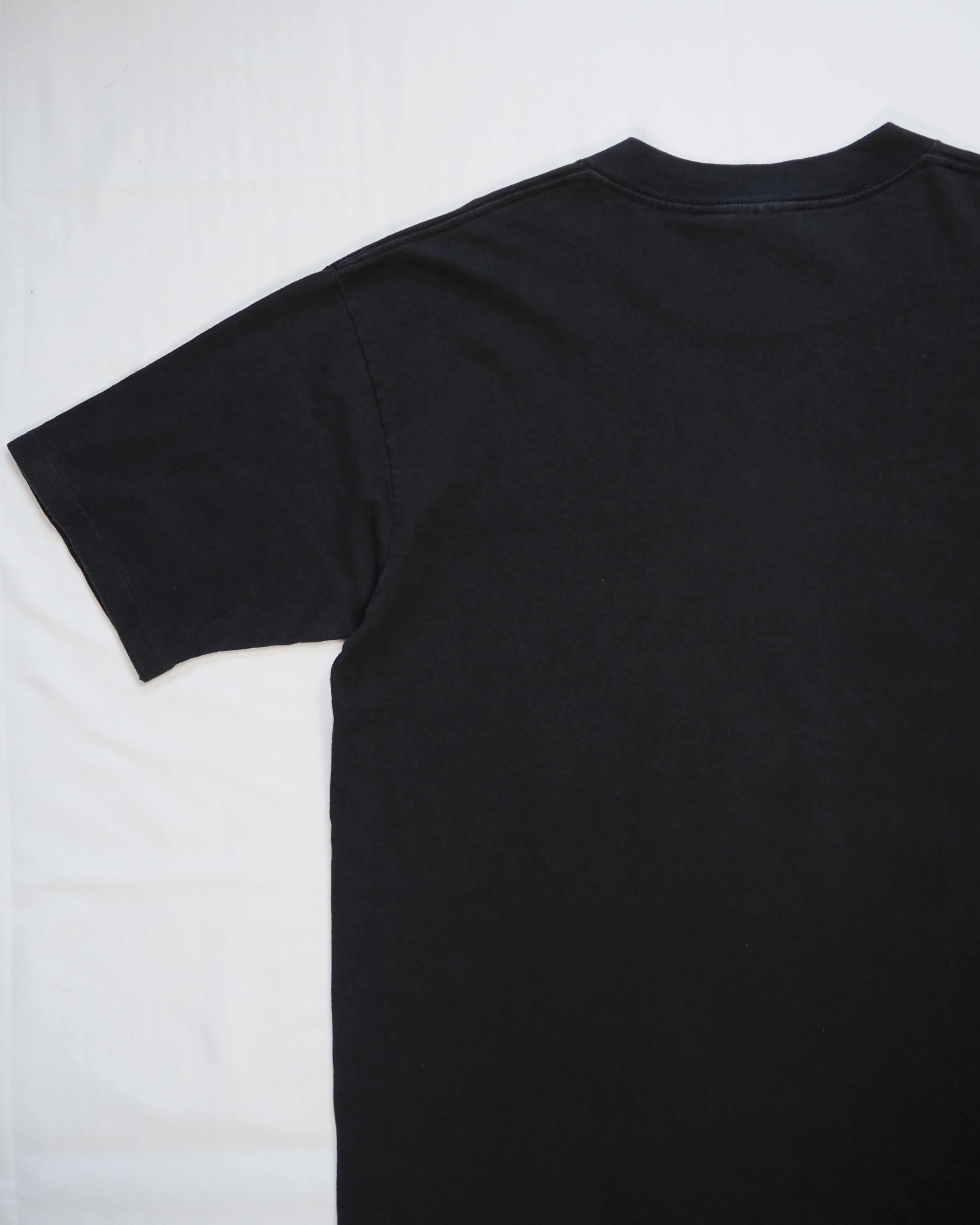 【VCM入荷】 80’s Grateful Dead Tシャツ XL ブラック の画像 13