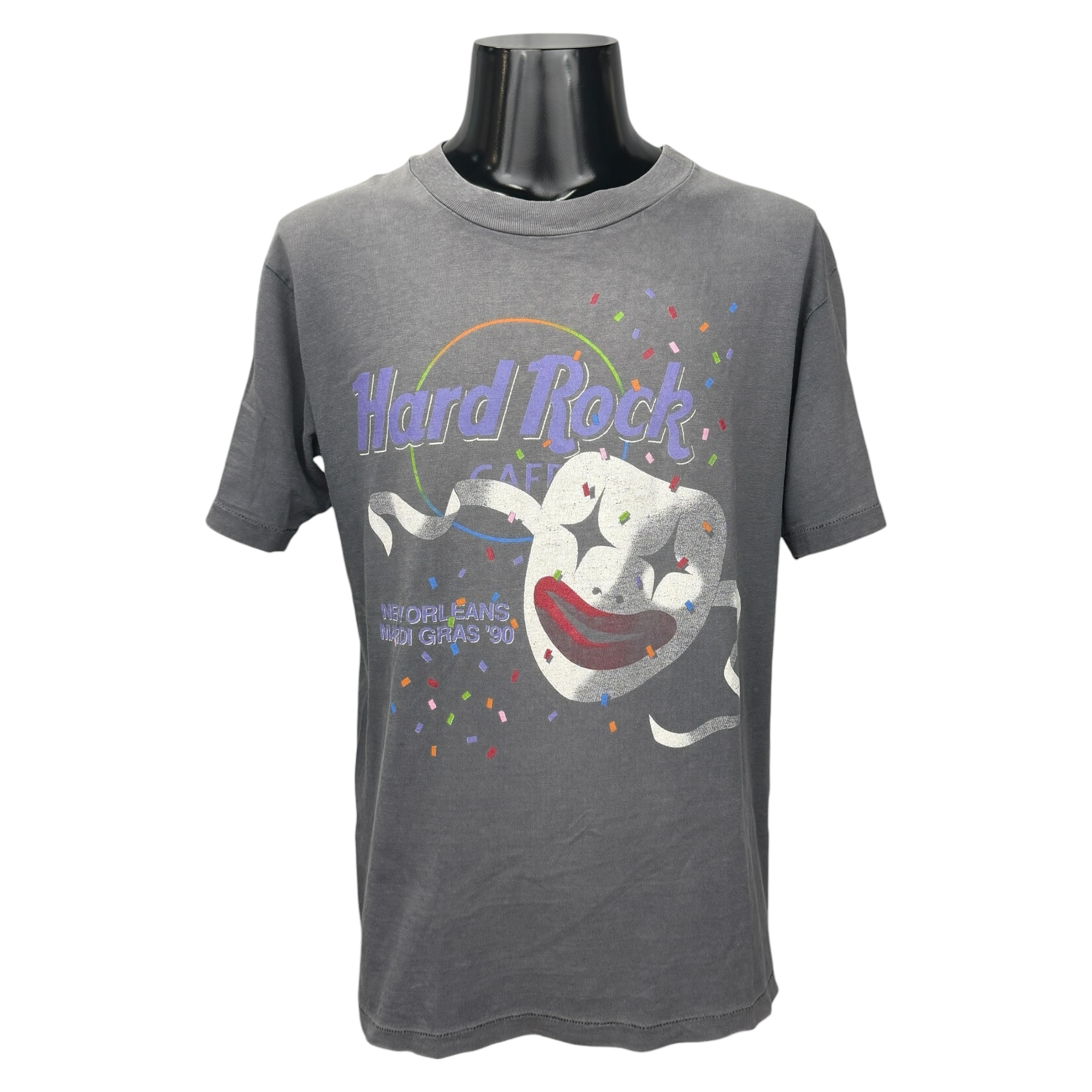 【HARD ROCK CAFE】ハードロックカフェ 90’s Vintage Tシャツ
