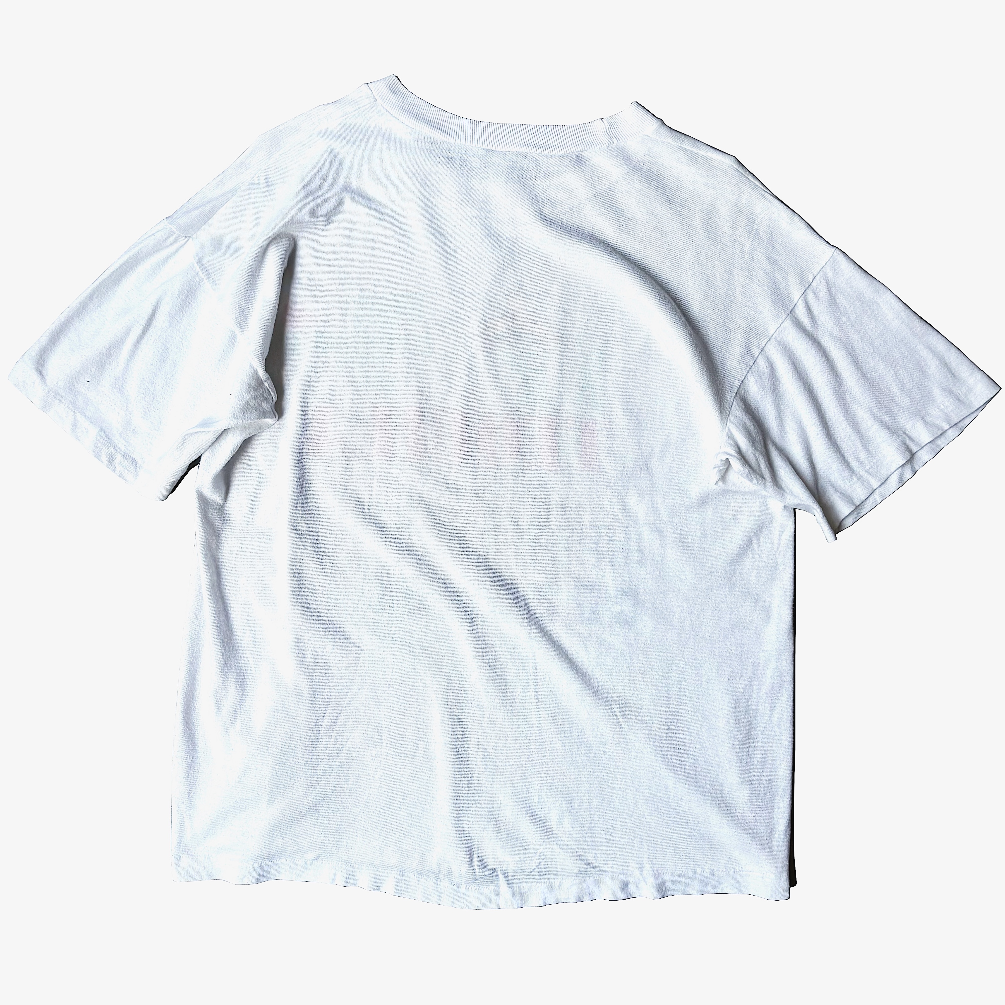Vintage 80〜90's "TEQUILA" T-shirt の画像 2