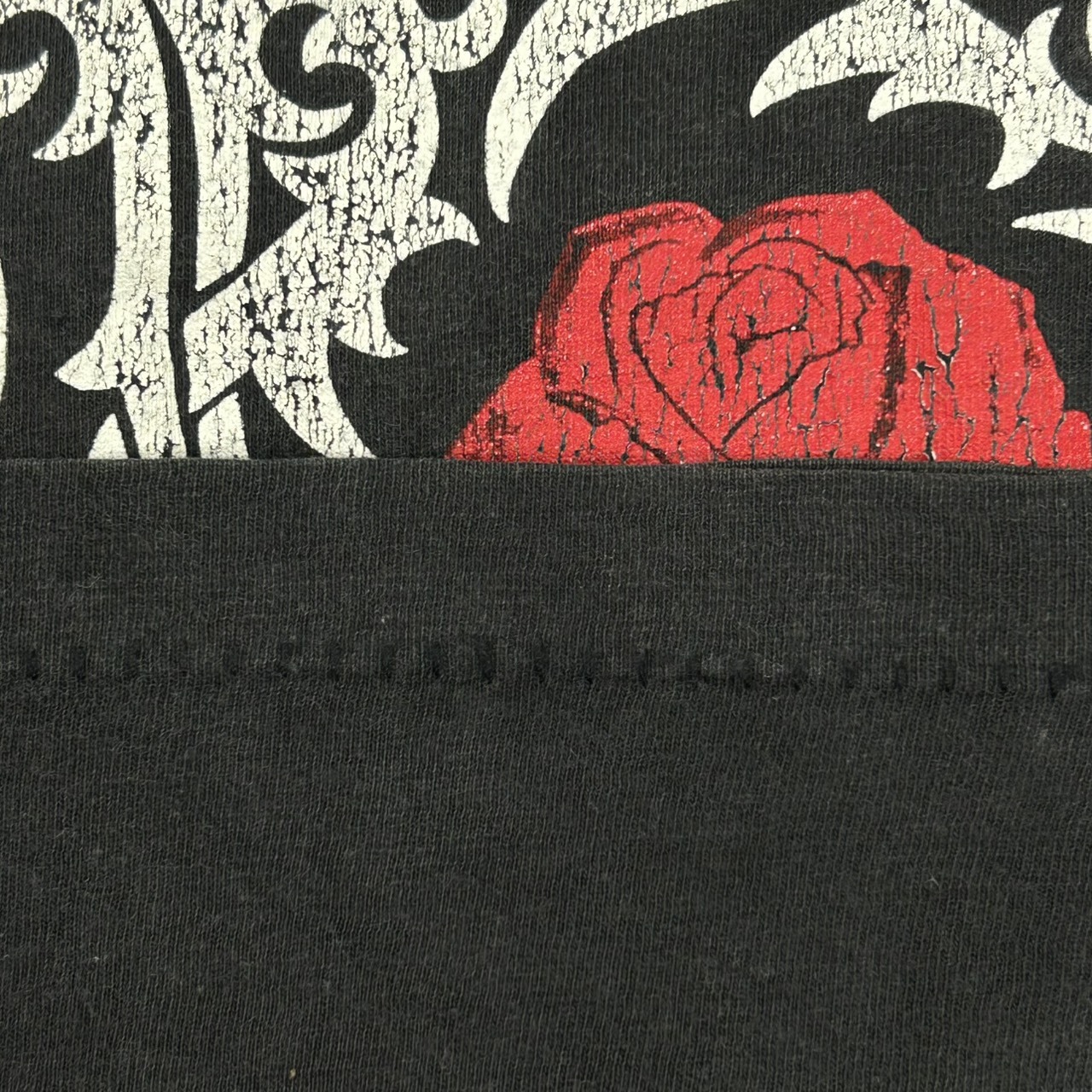 Red Hot Chili Peppers “Blood Sugar Sex Magik” BOOTLEG Fits L の画像 6