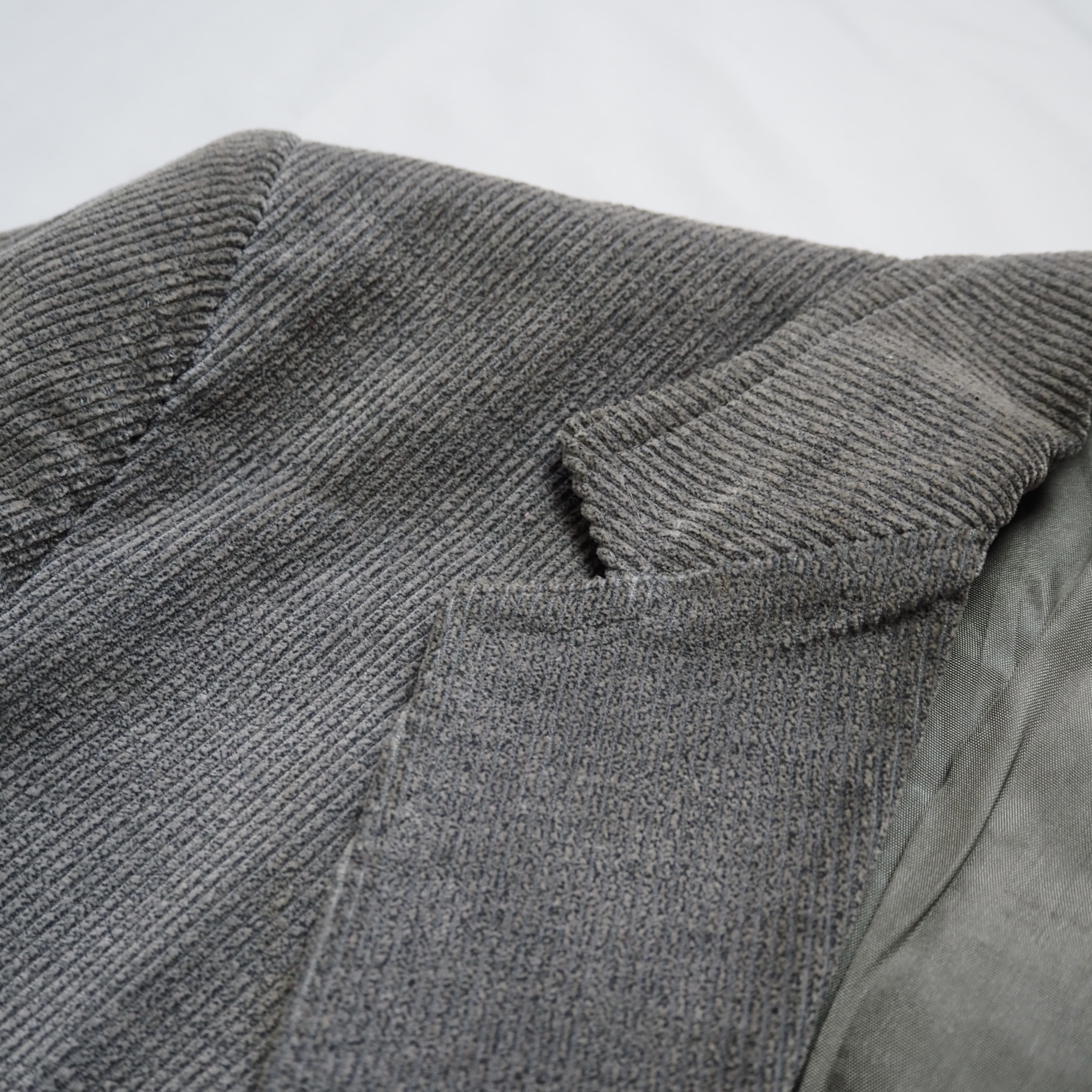 80’s Levi’s テーラードジャケット コーデュロイ オンライン限定商品 の画像 11