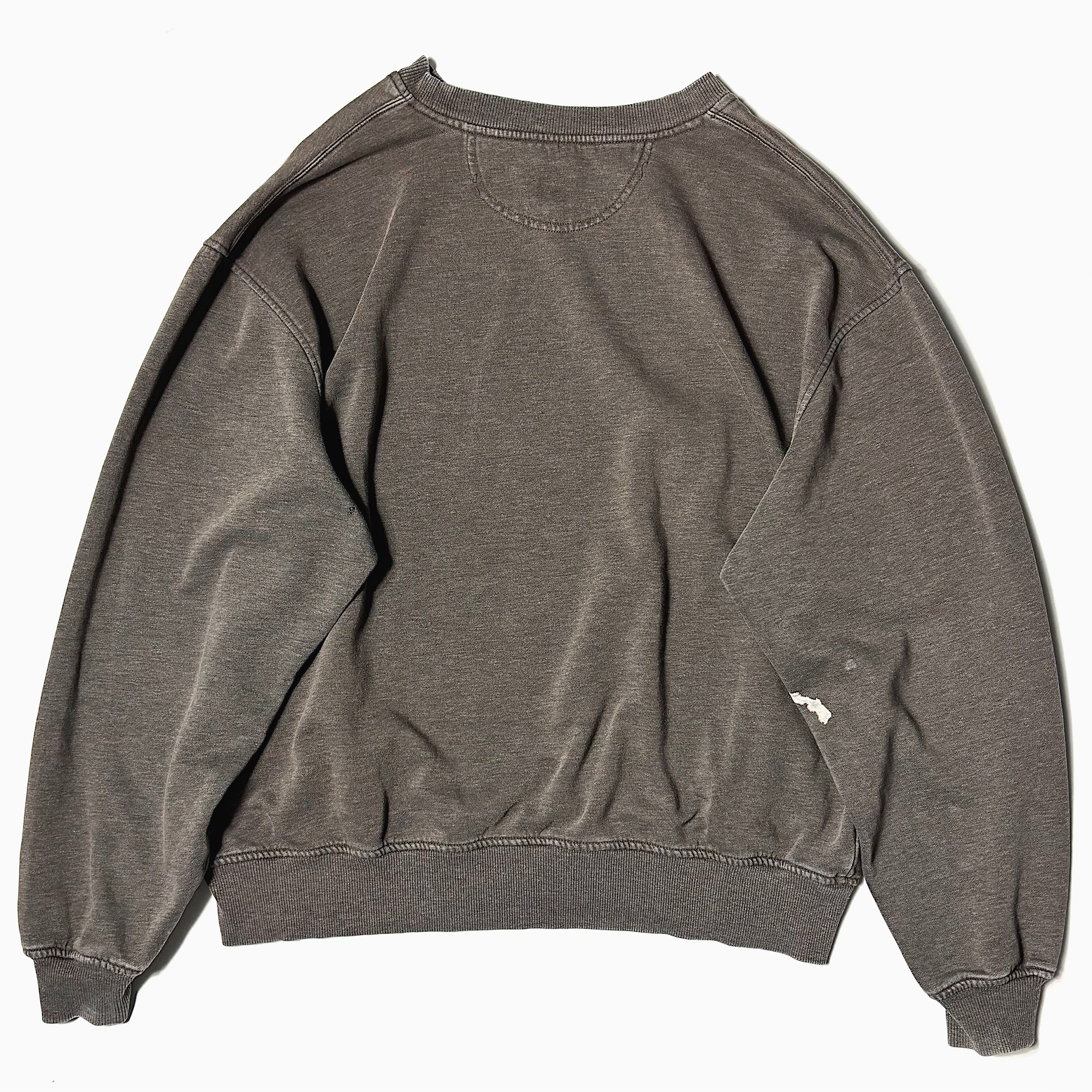 Vintage 90's【Champion】"Product Escuela De Arte" Faded Sweat の画像 2