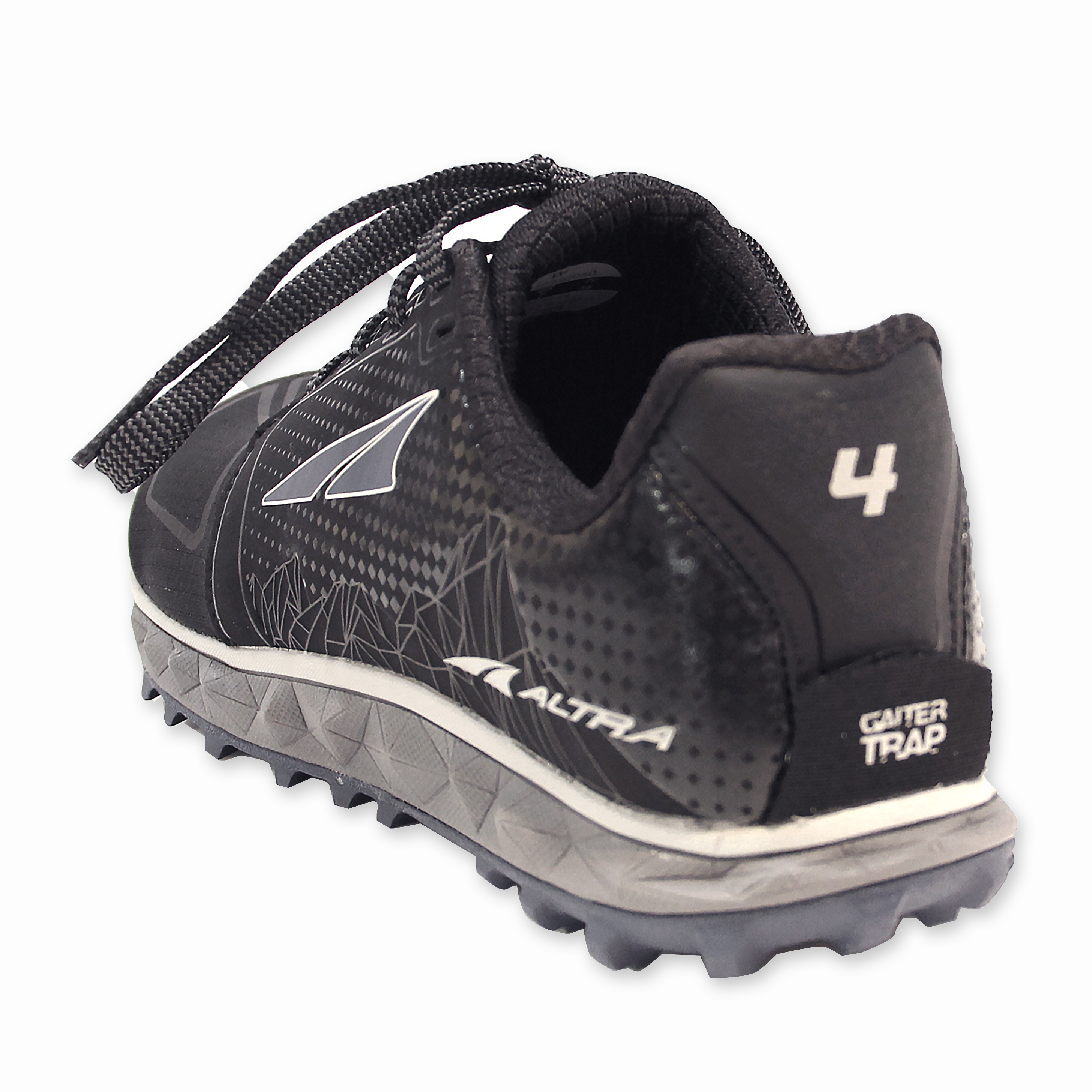 altra superior