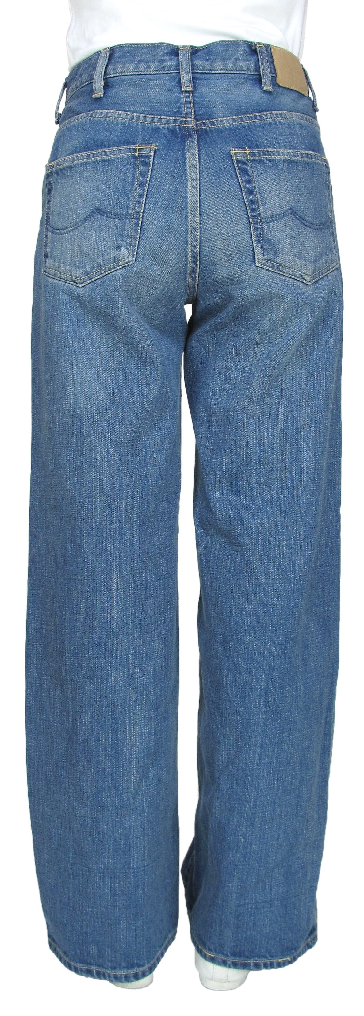 FS wide baggy - 画像4