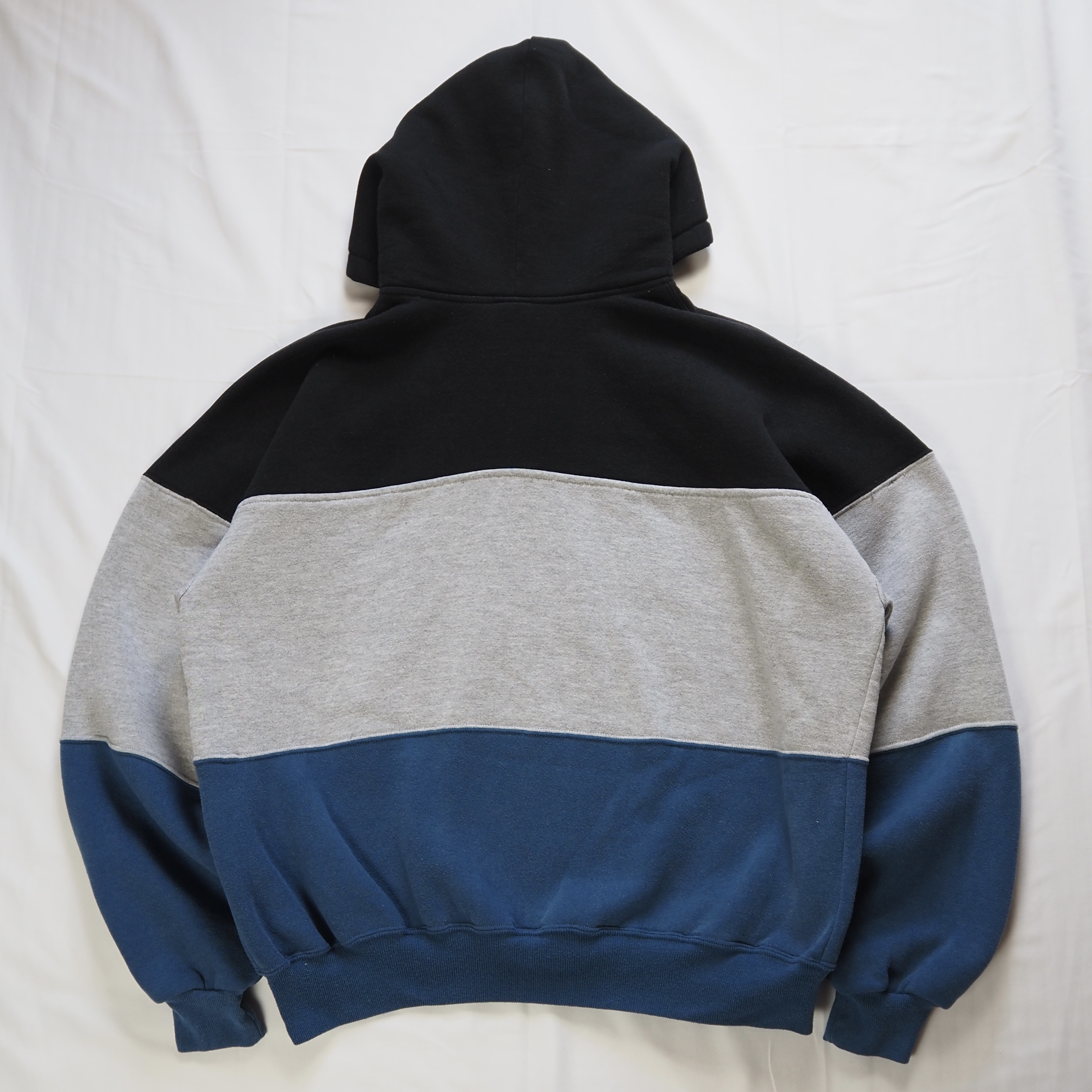 90’s Russell Athletic フーディ XL の画像 14