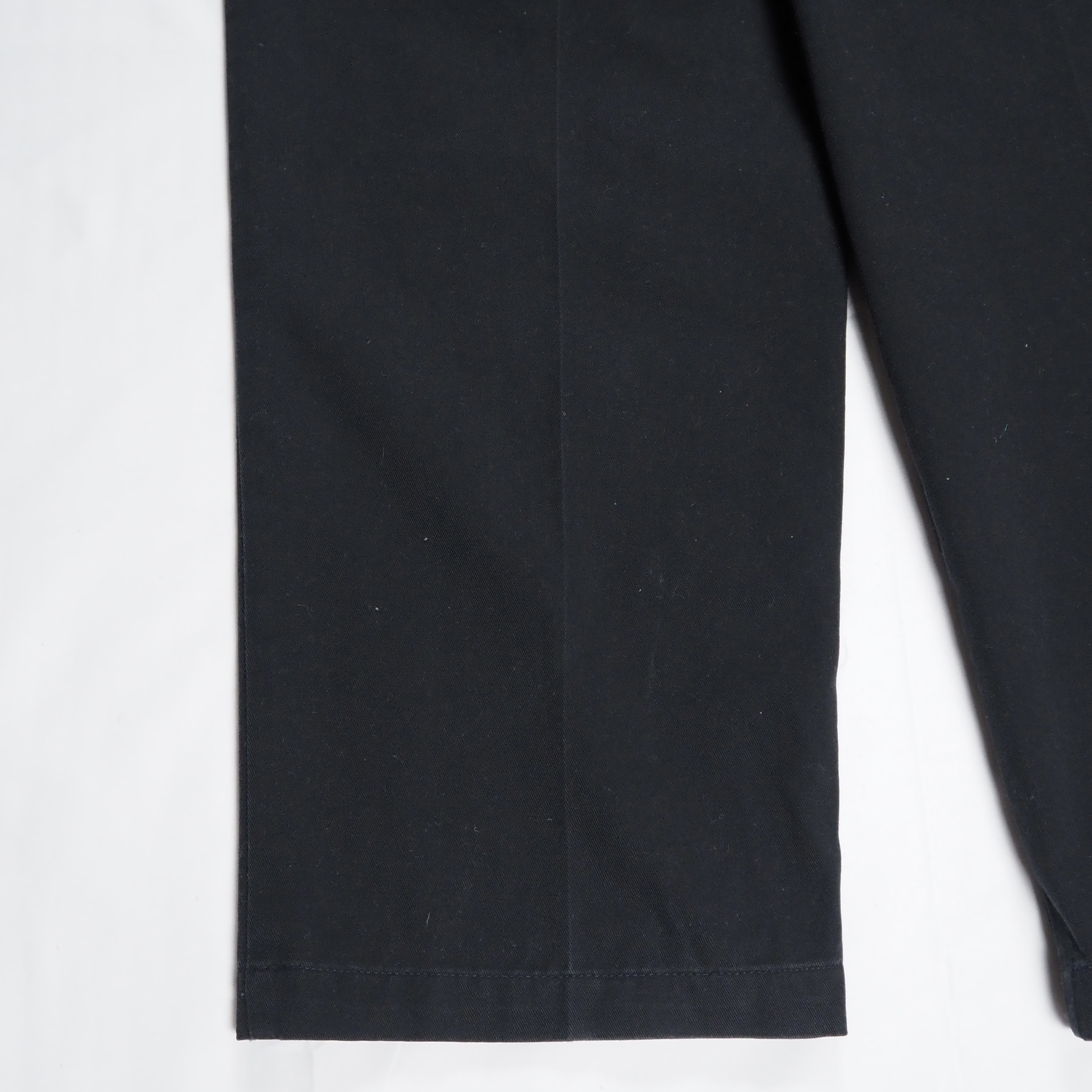Dockers チノパンツ ブラック 34×29 の画像 13