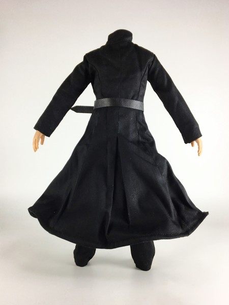 ドール服 1 6 男性用27 Matrixレオロングコート セット Ft158 Df 2 ドール 衣装専門店 燦燦 7b