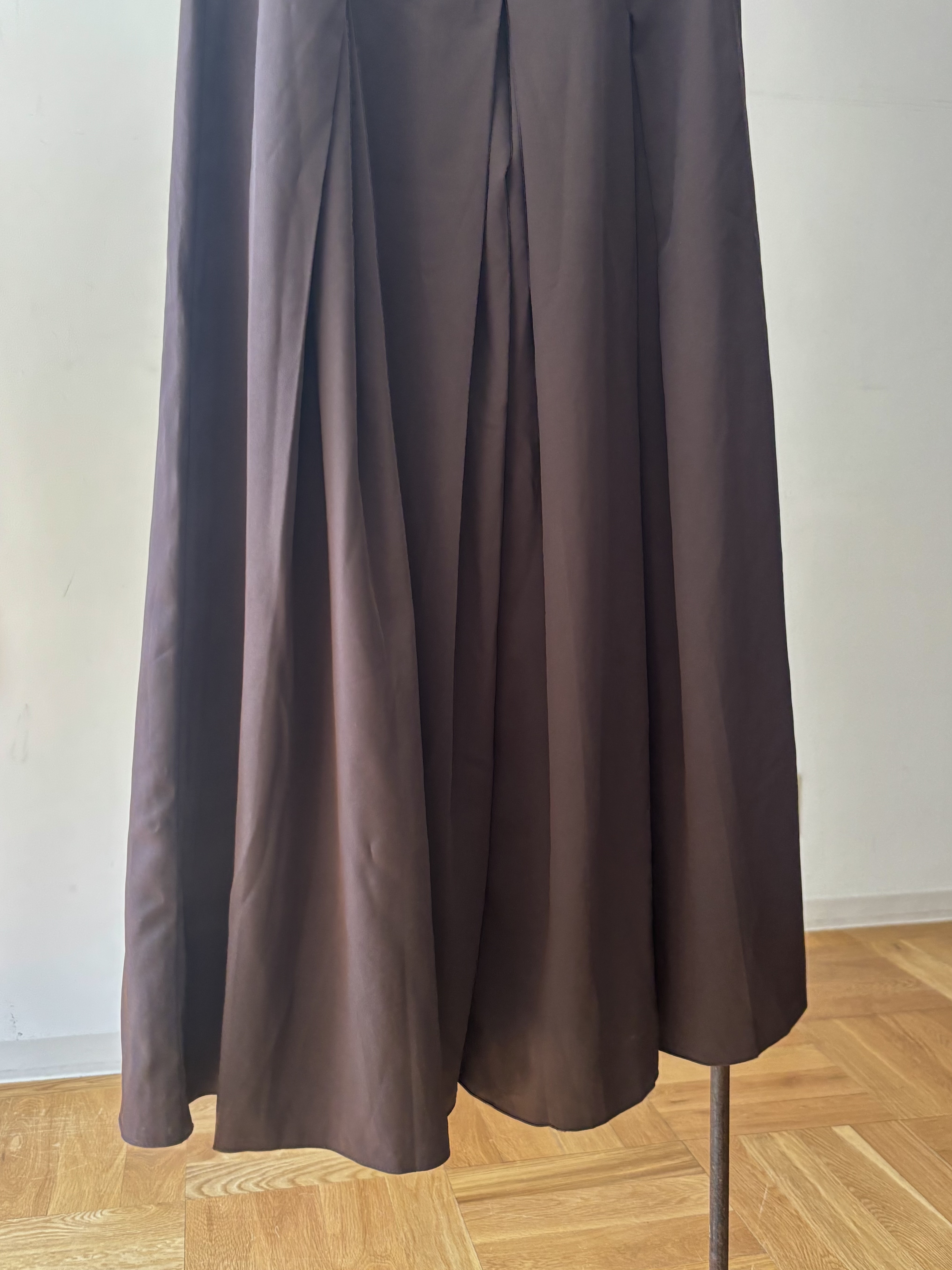 1990s super wide pants の画像 8