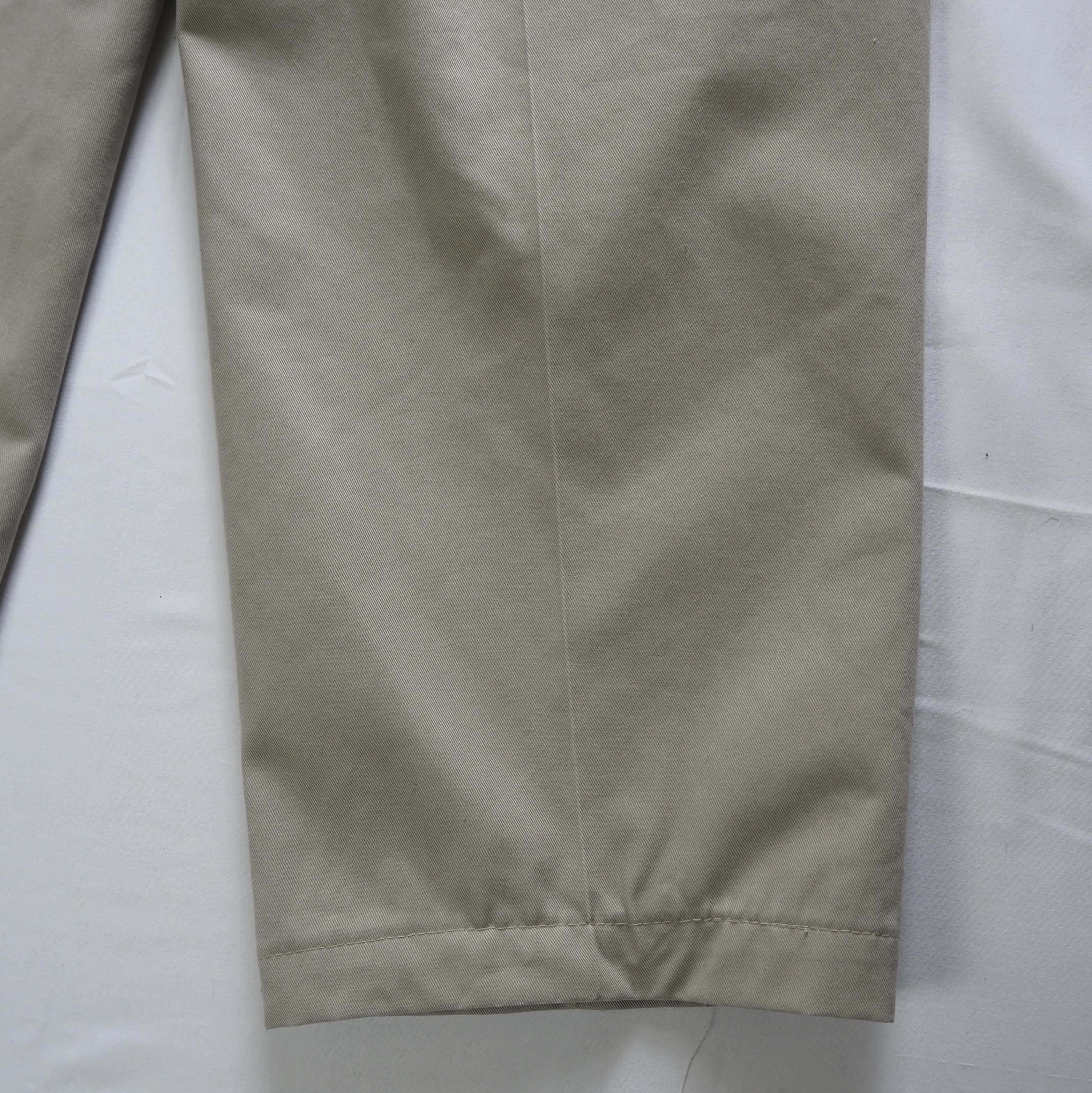 Brooks Brothers チノパンツ 34×26 の画像 17