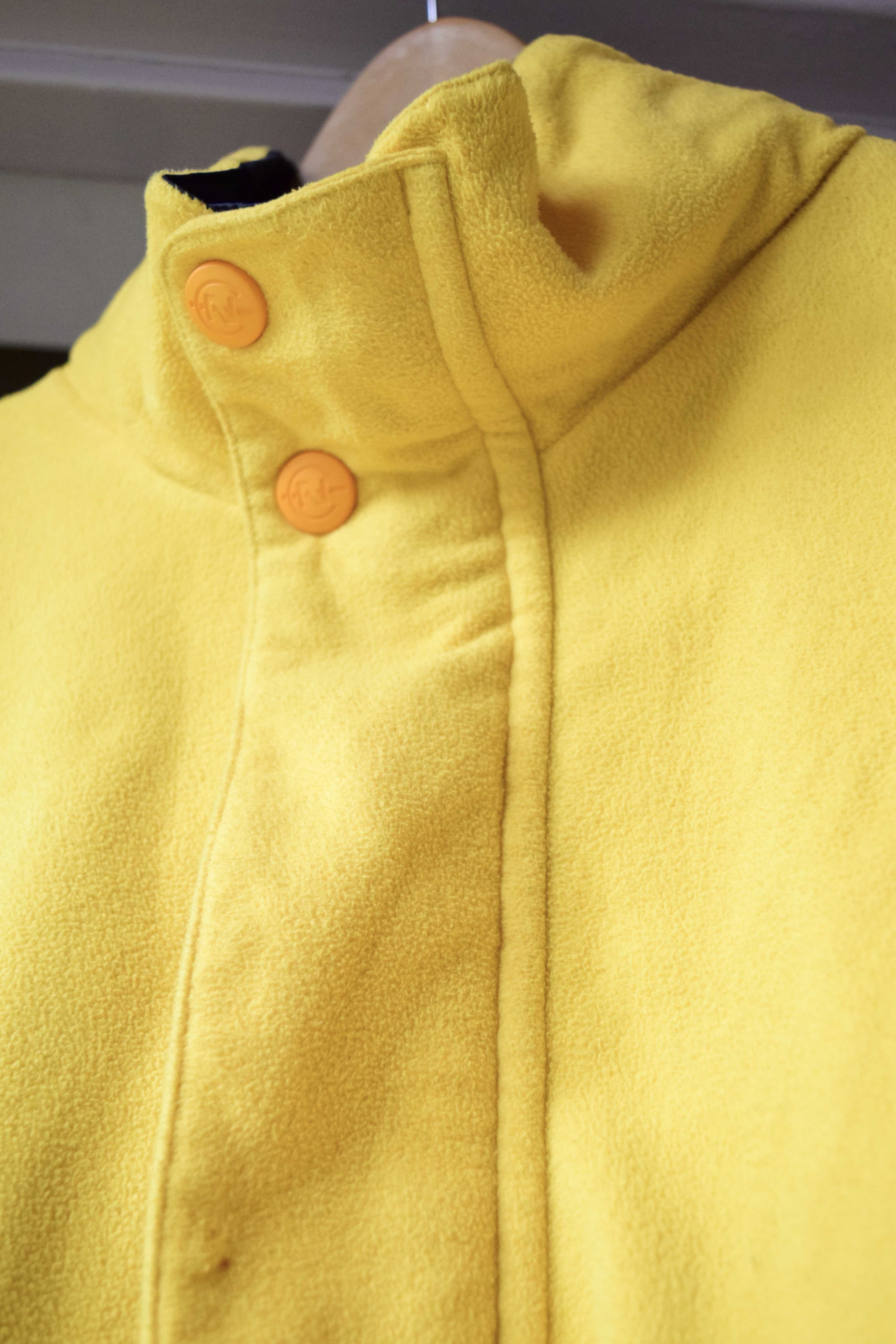 “NAUTICA” Reversible jacket の画像 7
