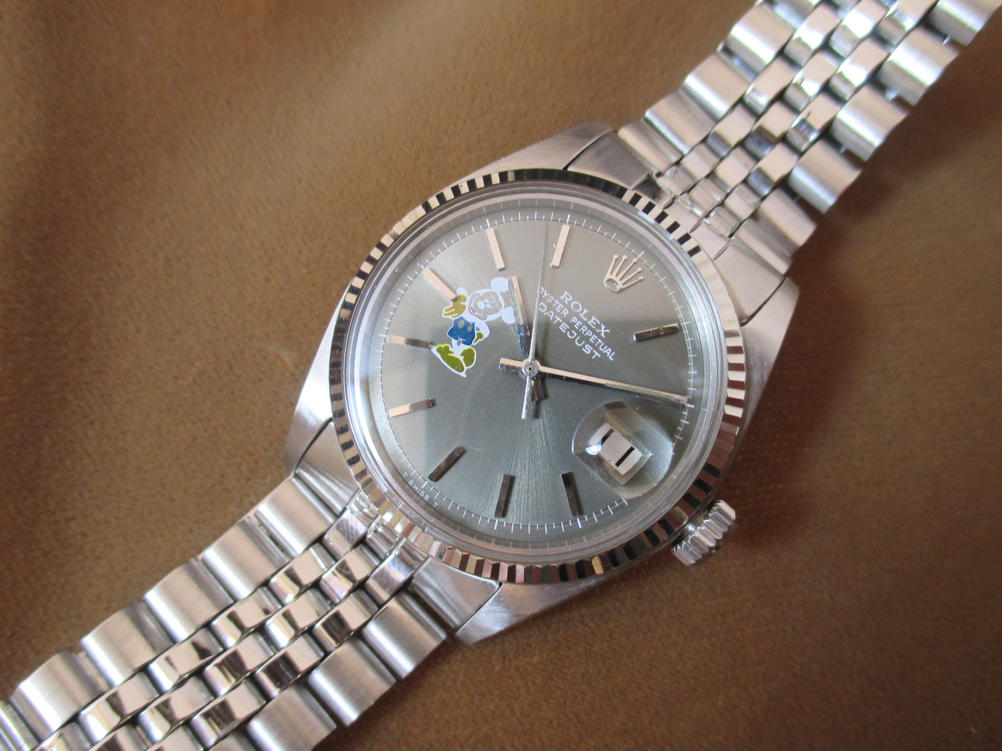 Rolex 希少 ロレックス シャンデリア ランプ 難く ビンテージ