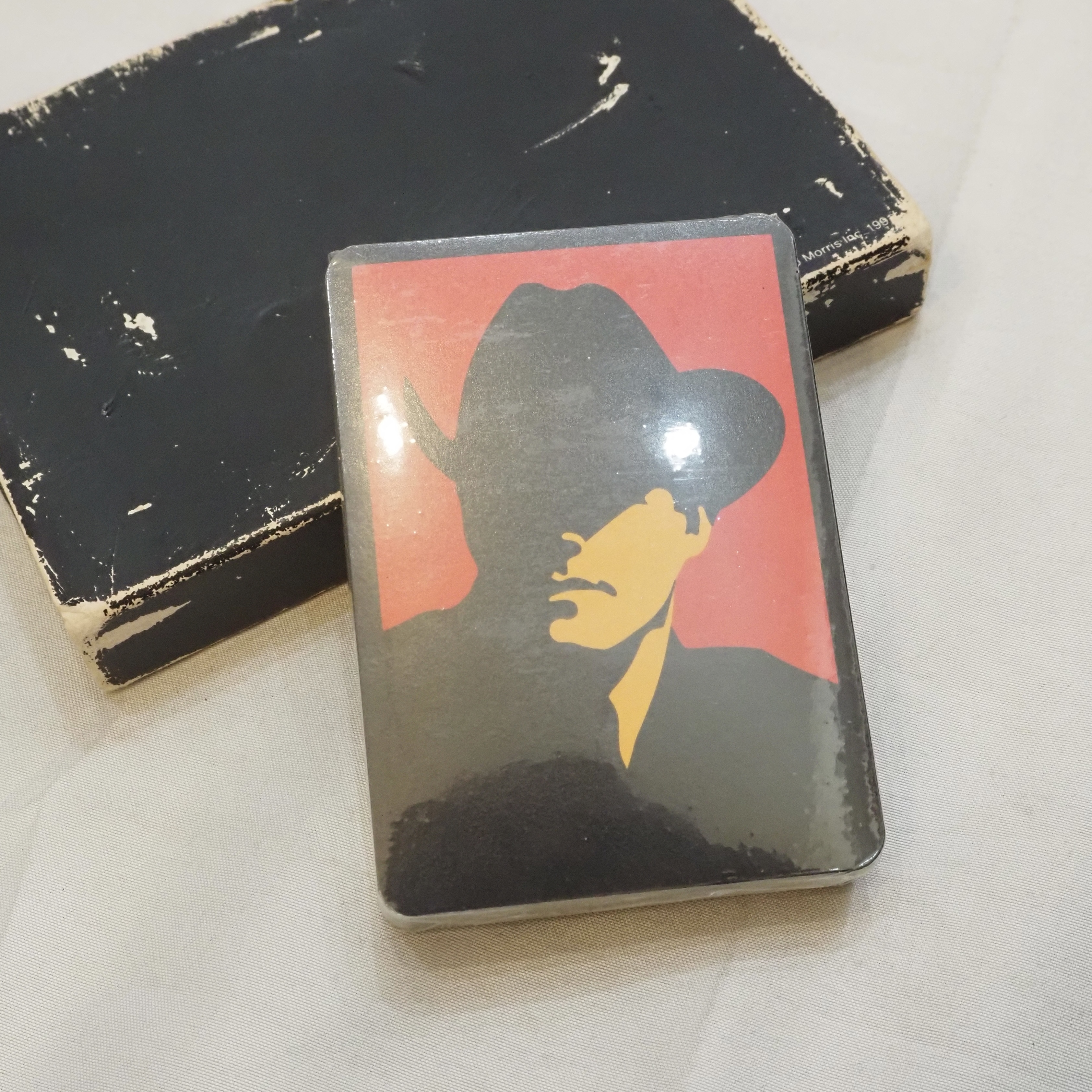 90’s Marlboro Playing Cards DEAD STOCK の画像 5