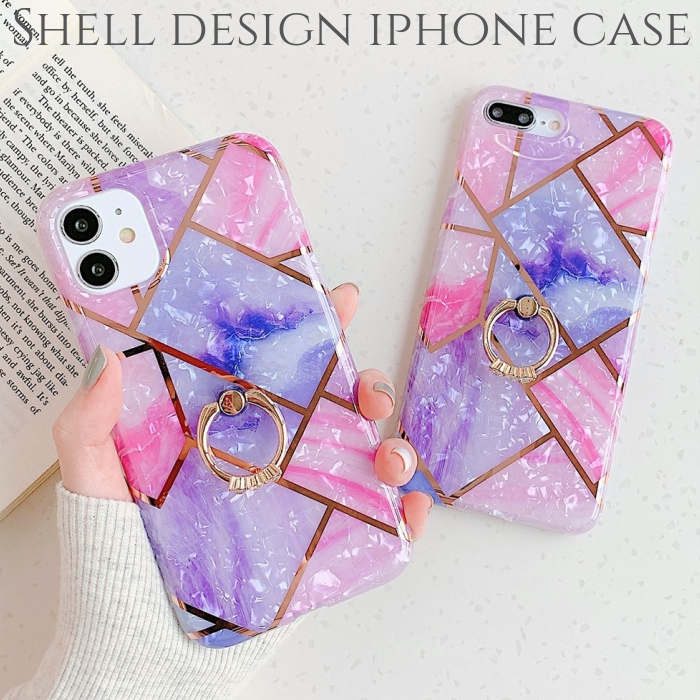 Iphone 11 ケース リング 韓国 かわいい Iphone Se2 11 Pro Max おしゃれ Iphone8 Xr Xs Iphone 7 Plus カバー シェル 大人 可愛い アイフォン 11 プロ スタンド 落下防止 ラインストーン スマホケース キラキラ 送料無料 Bere