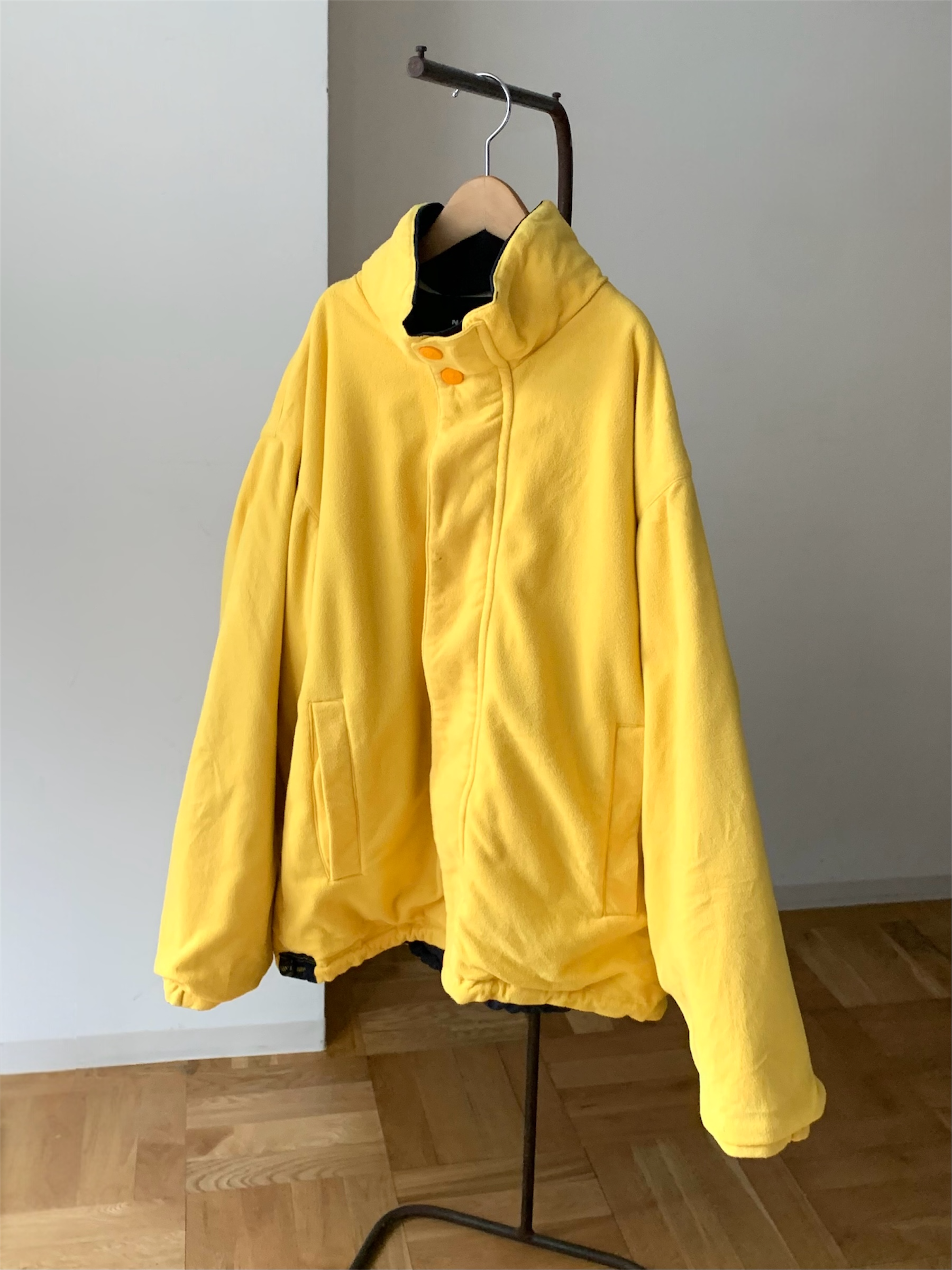 “NAUTICA” Reversible jacket の画像 5