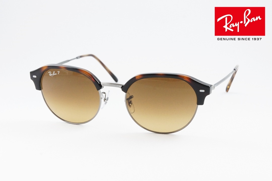 Ray◦Ban サングラス　RB3498 029/8G 61◻︎17 Ray-Ban 偏光 サングラス RB3498 029/T5 61サイズ 64サイズ スクエア