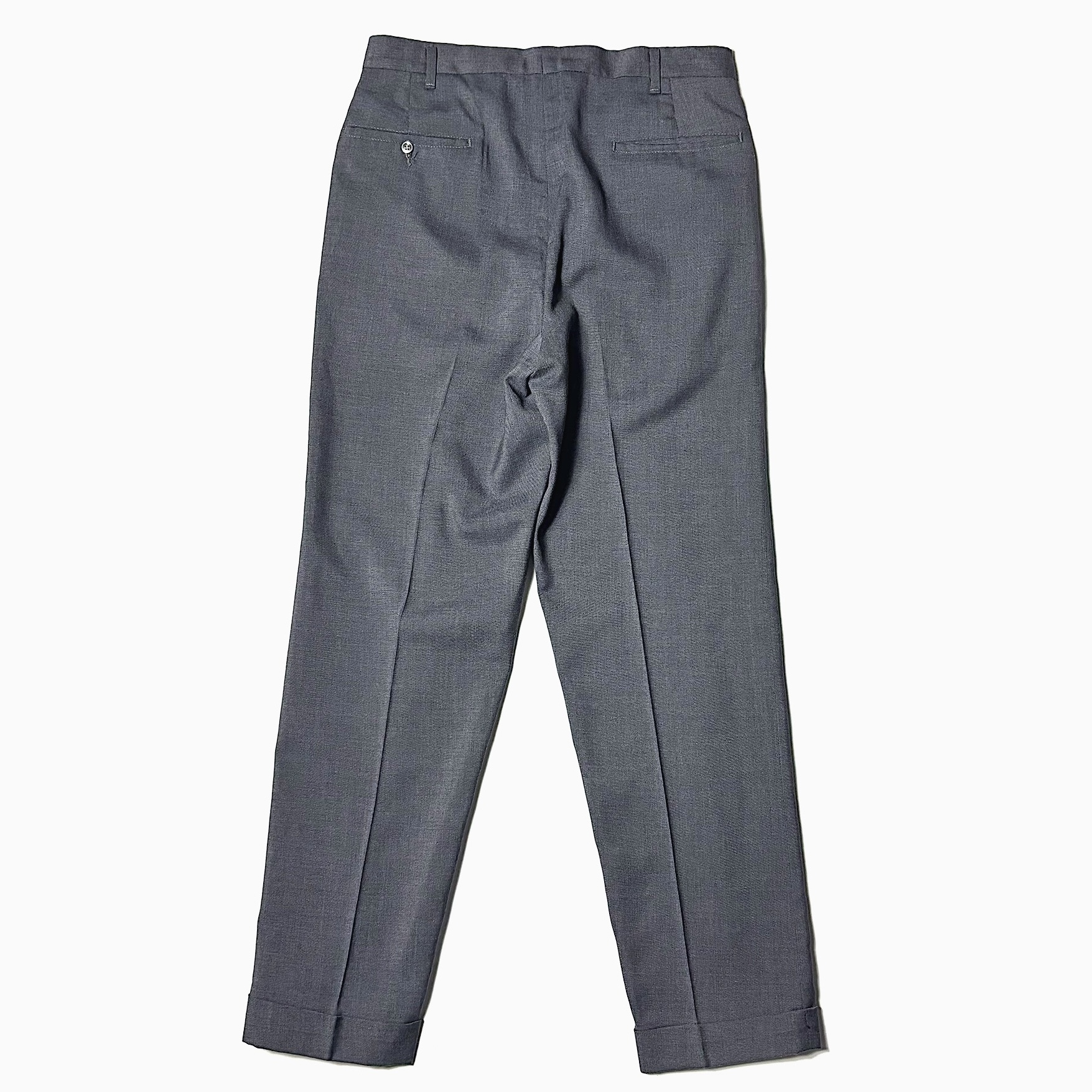 Vintage 60's Tapered Pants の画像 2