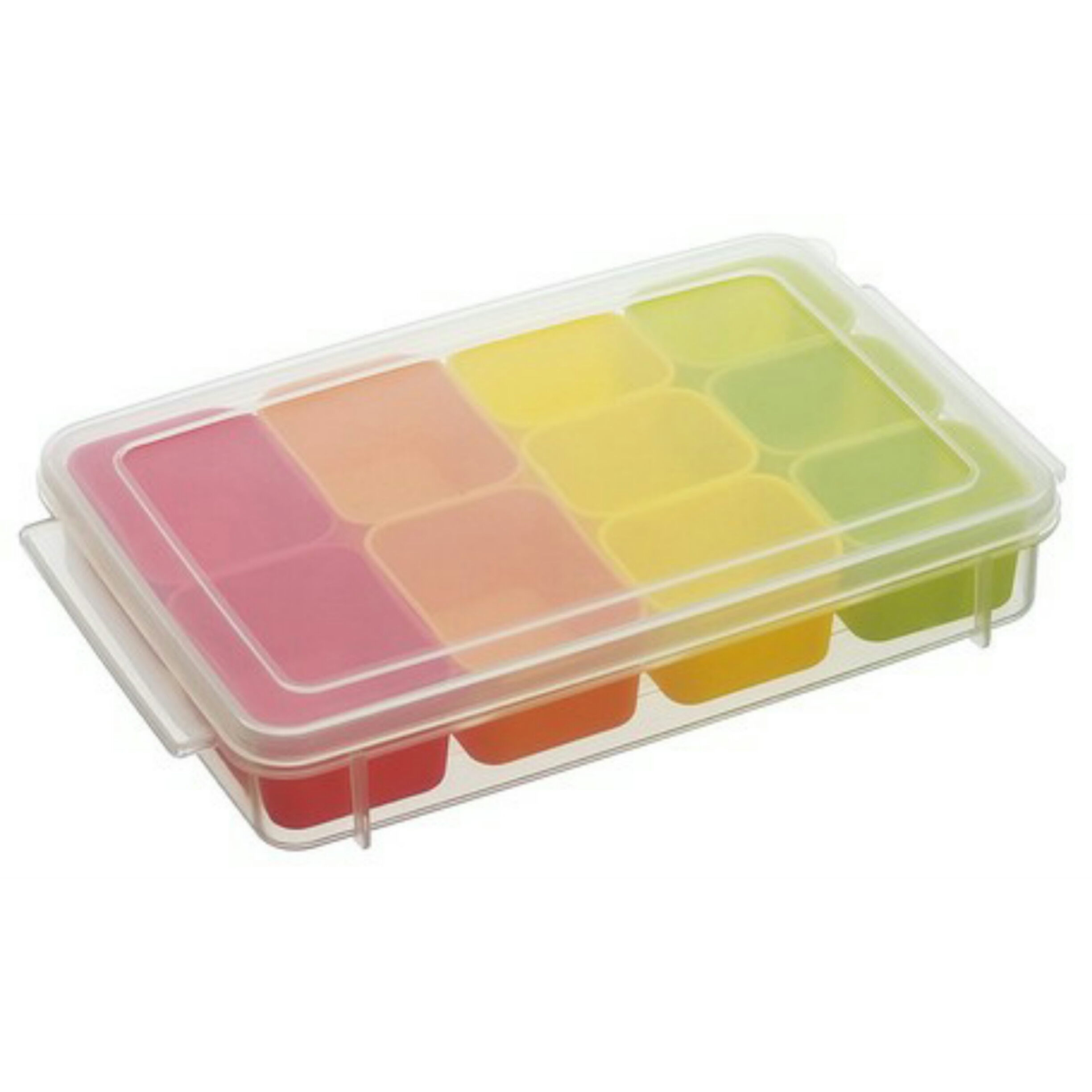 お弁当小分け保存容器 エコ用品 キッチン雑貨 Brounie１ キッチン雑貨 Brounie1