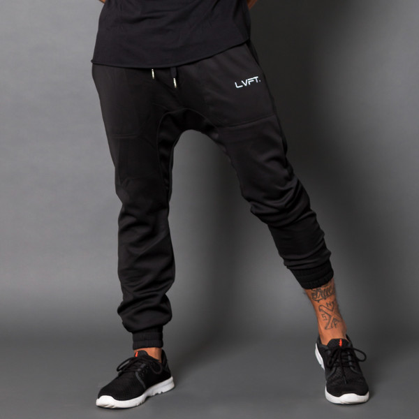 Live fit tech joggers Outlet