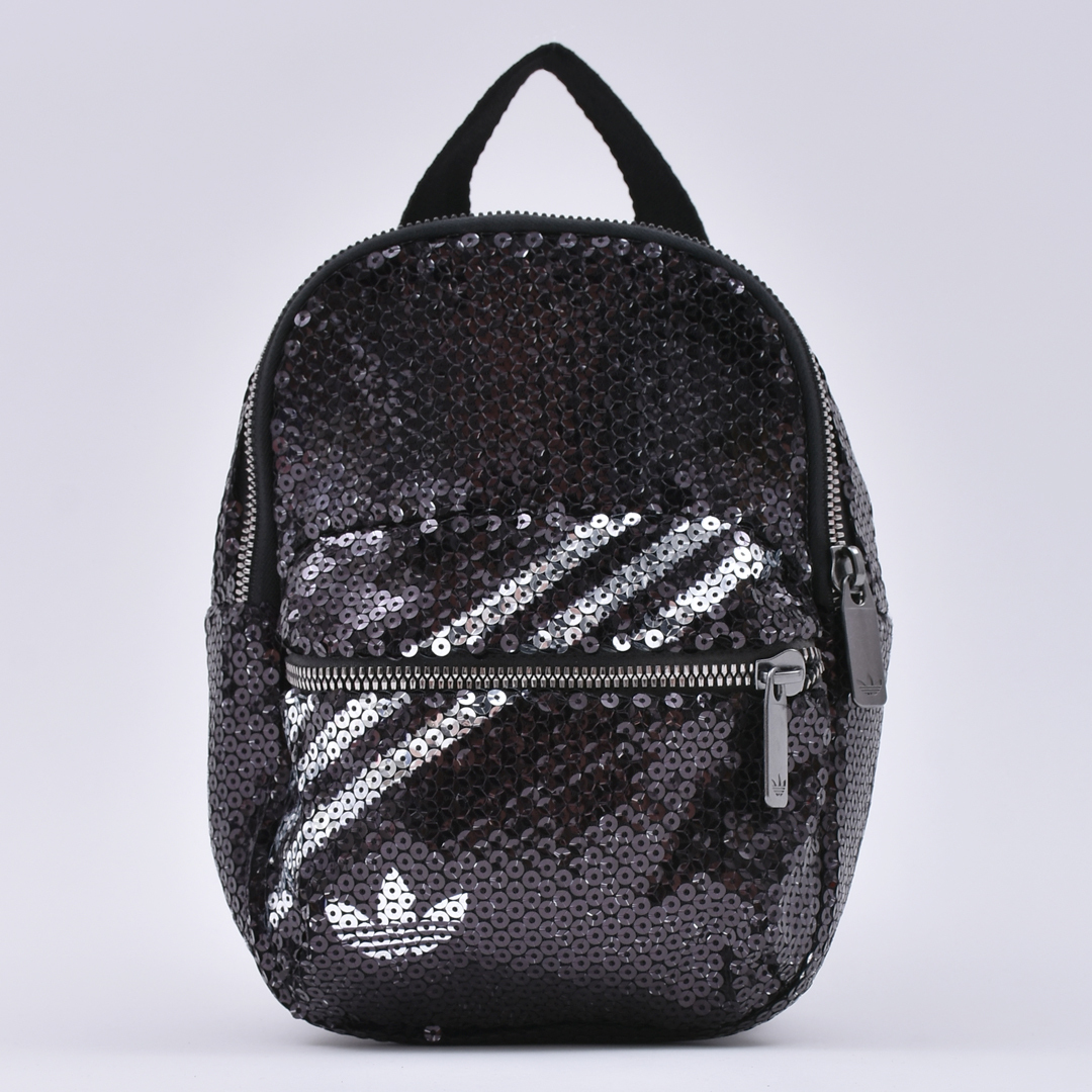 7 28 再入荷 Adidas スパンコールバックパック Mini Volcan Aphrodite