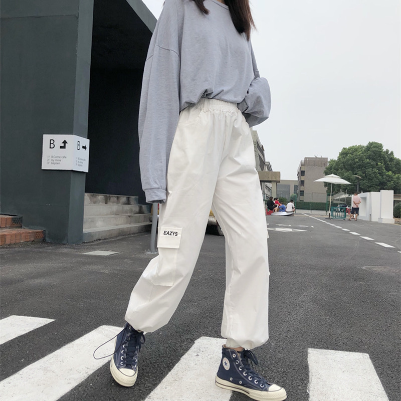 テックワイドカーゴパンツ B570 Berna