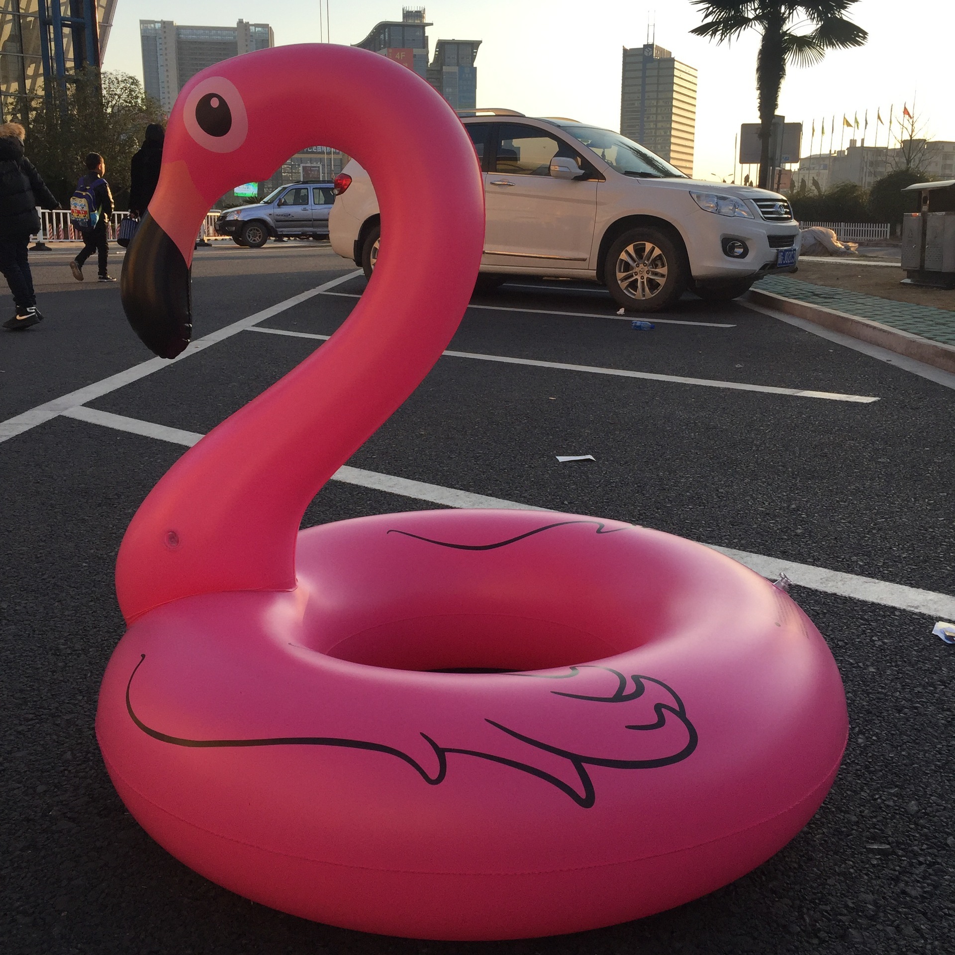 即納 大きなフラミンゴ 浮き輪 F1cm ピンク インスタ映え フロート 海水浴 夏休み プール 大きい ビッグサイズ 楽しい 元気 Manajily オルチャン 韓国 プチプラレディースファッション 即納 大きなフラミンゴ 浮き輪 F1cm ピンク インスタ映え フロート 海水浴 夏休み プール 大きい ビッグサイズ 楽しい 元気 Manajily オルチャン 韓国 プチプラレディースファッション