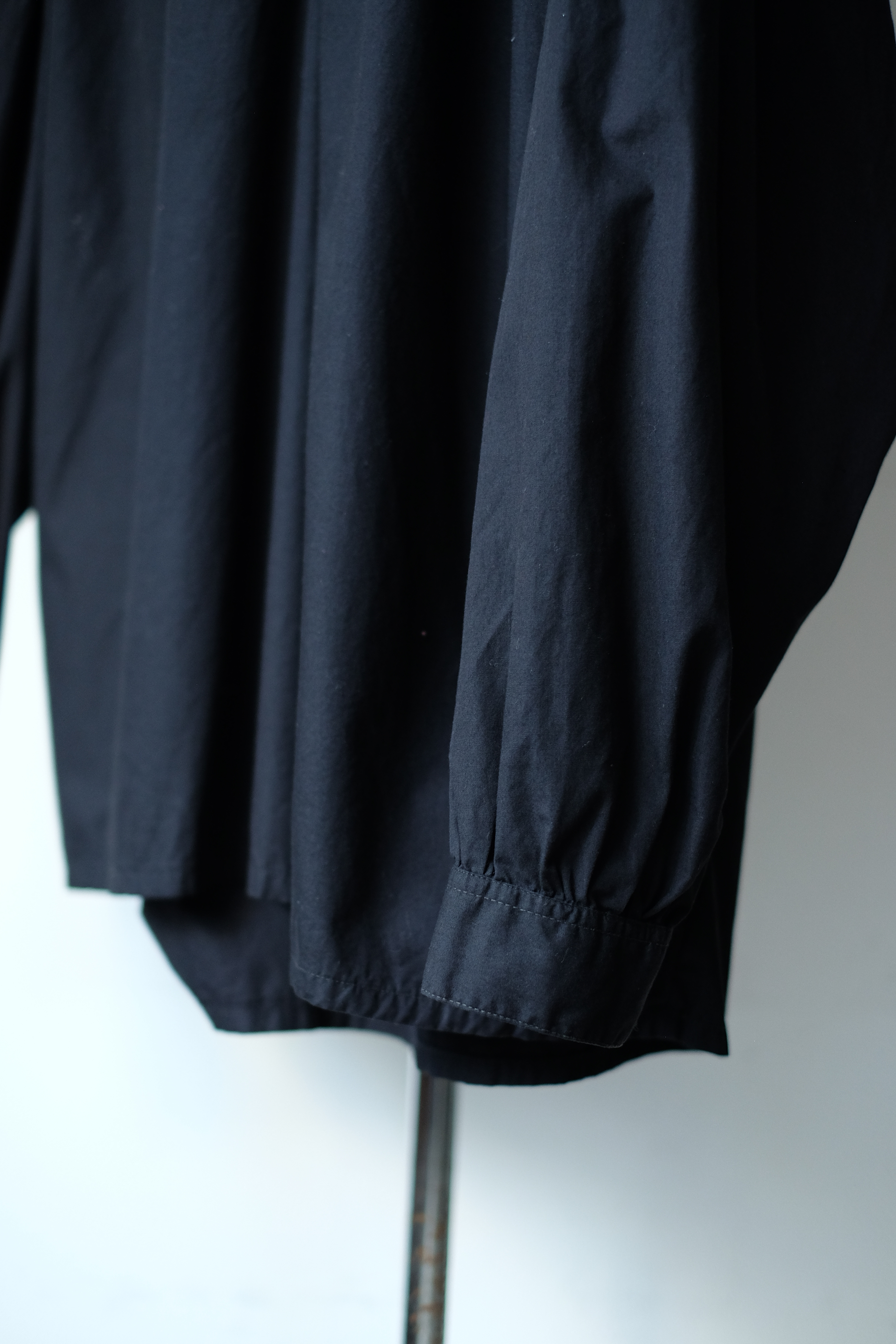 Lace up design blouse の画像 6