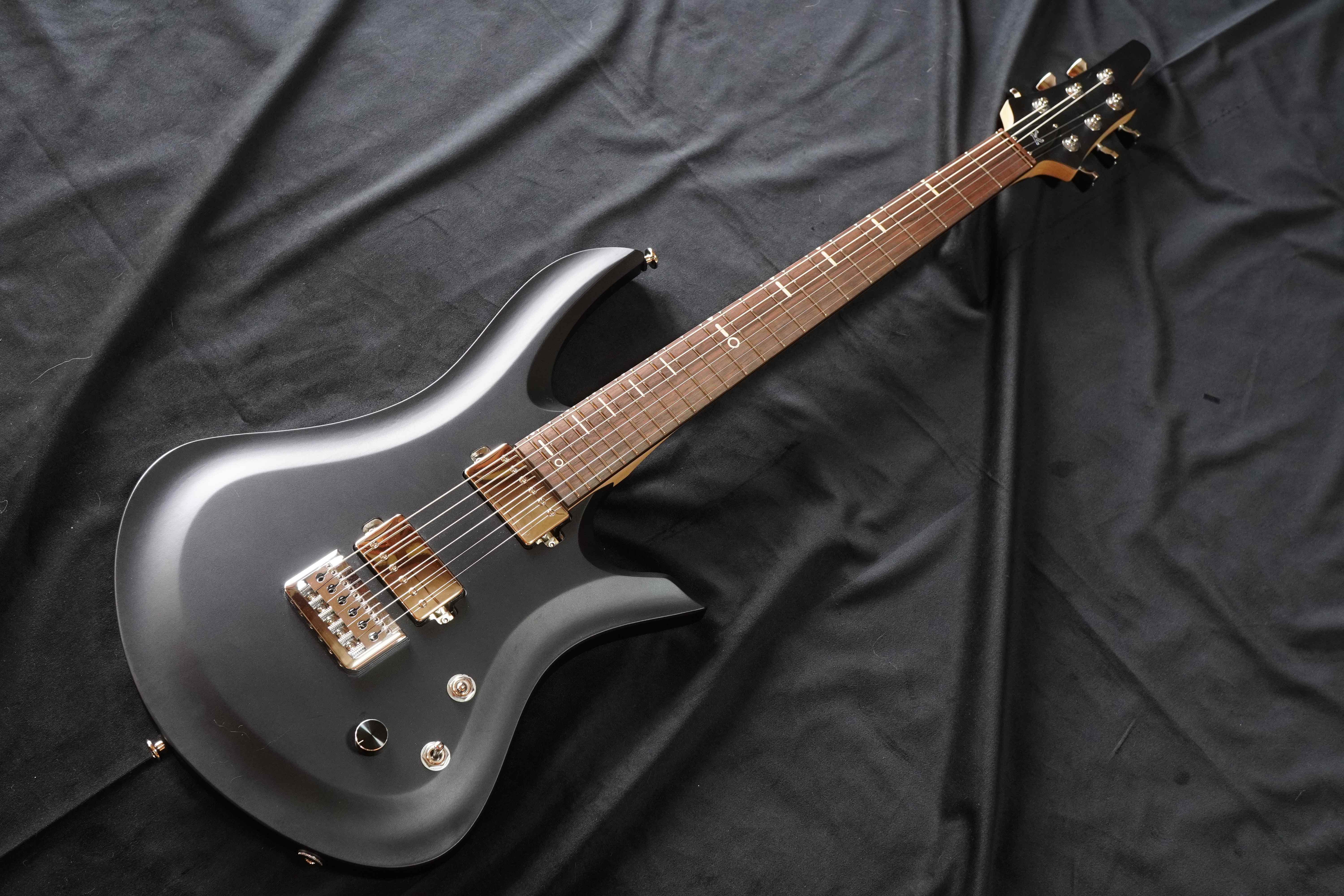 K #915