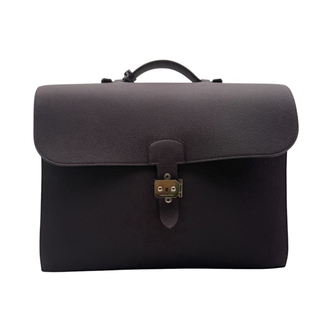 【HERMES】エルメス サック・ア・デペッシュ