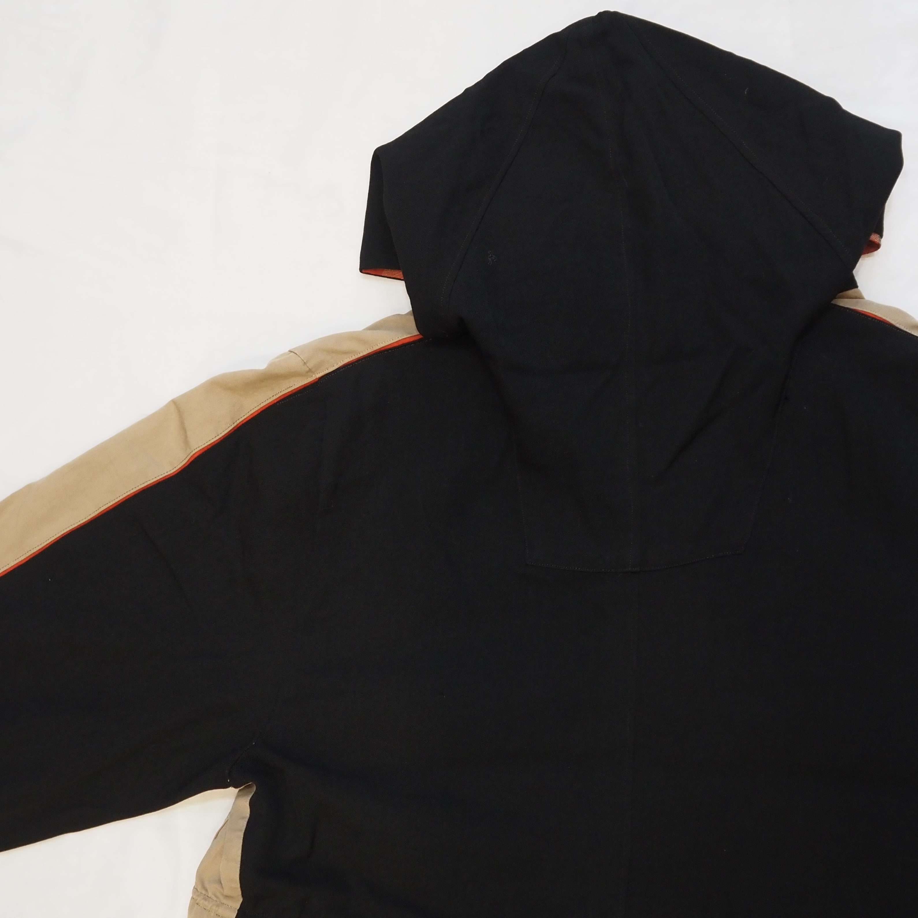 40’s-50’s Rare Anorak Jacket の画像 13