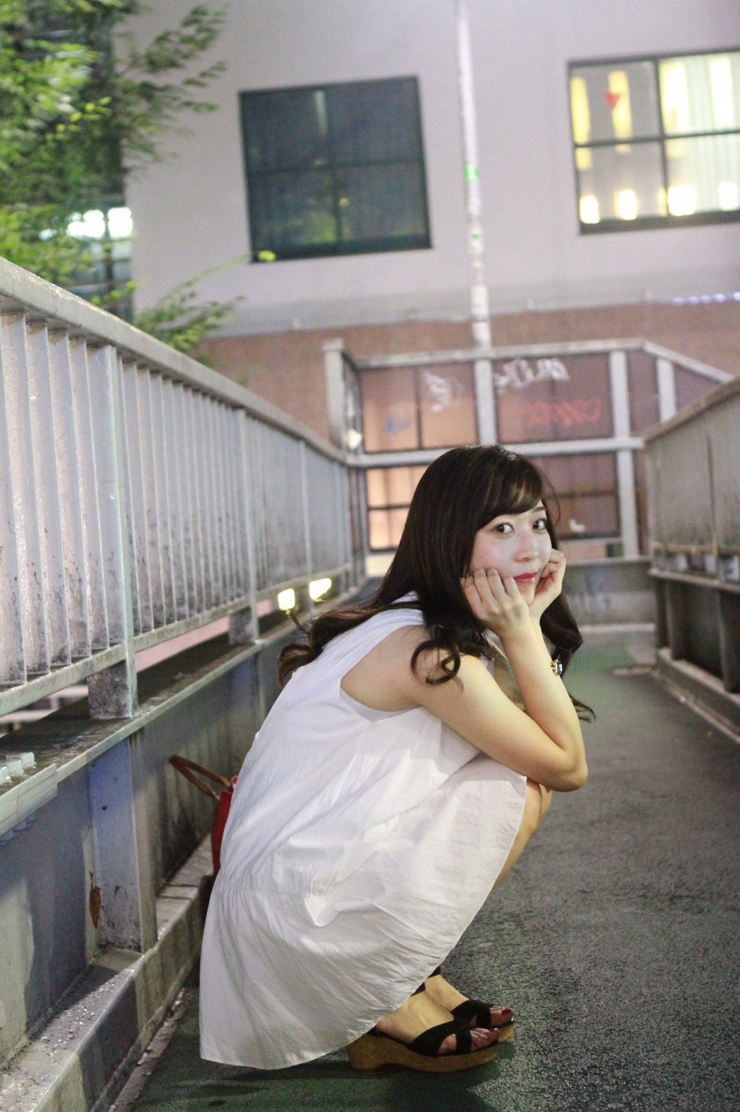 Wakame わかめ モザイク撮影会