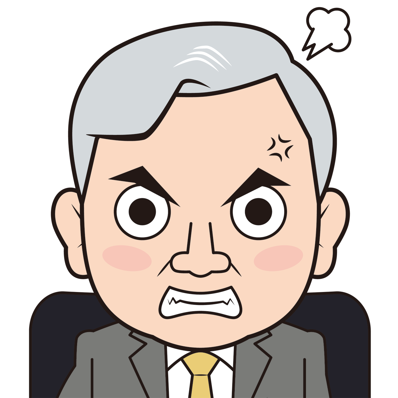最高の社長 イラスト 美しい花の画像