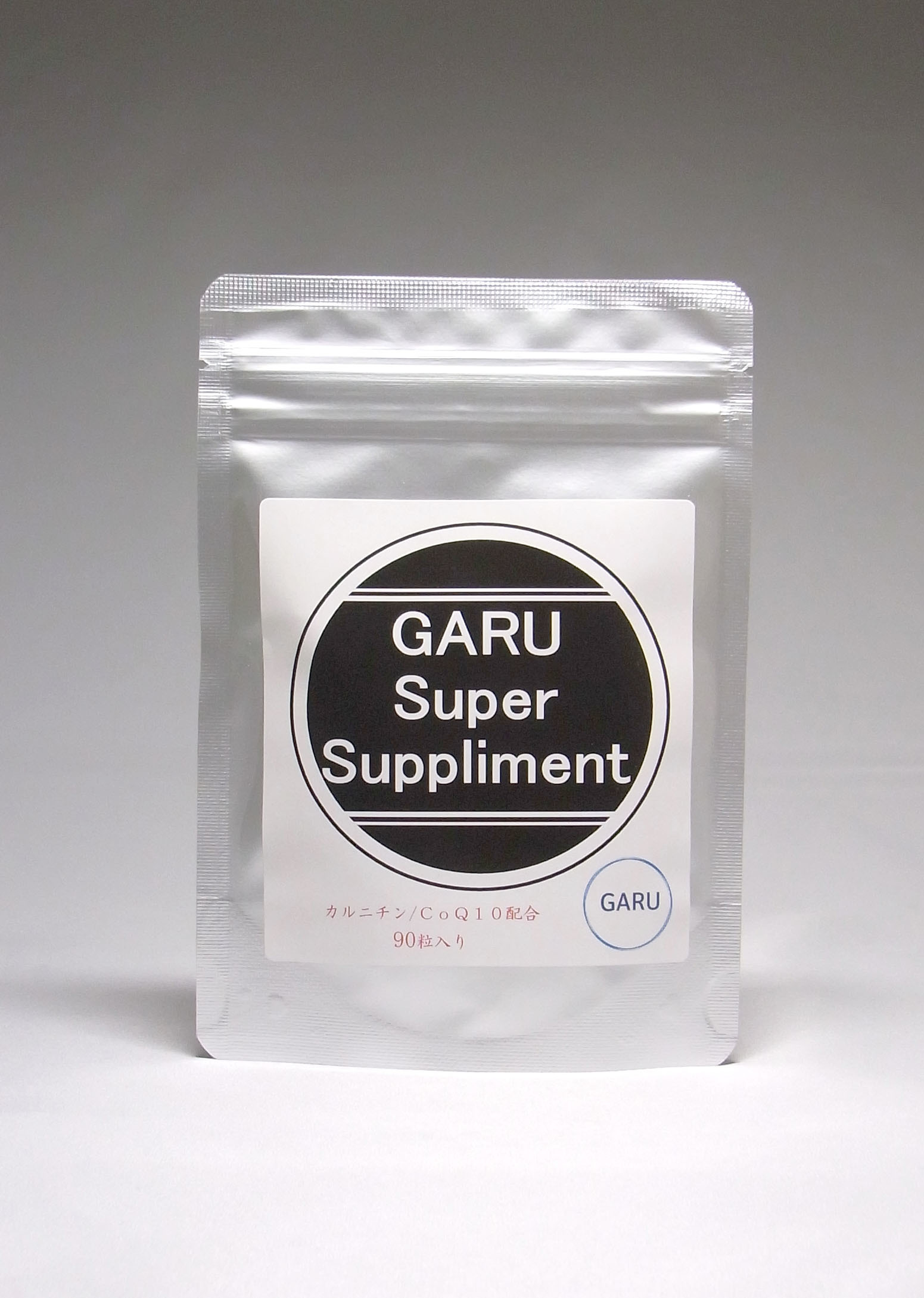 garu サプリ garudainfo