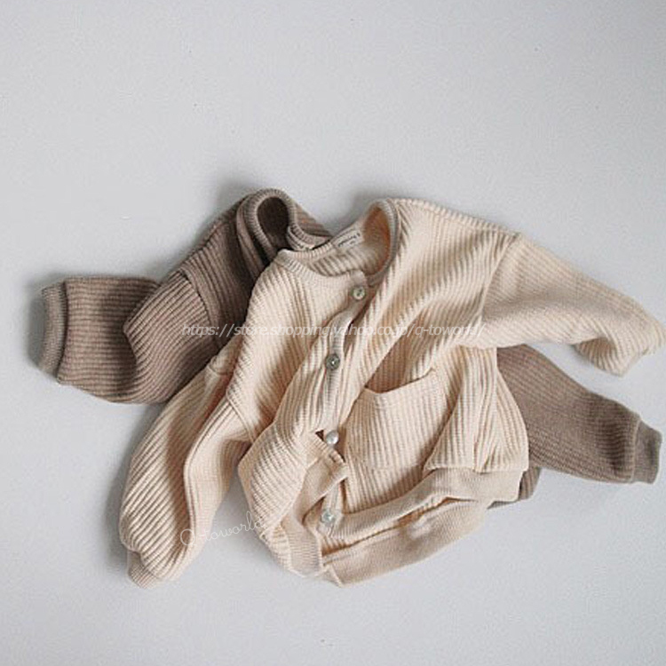 70 110 カーディガン 秋 冬 ベビー服 全２色 可愛い 女の子 男の子 キッズ ベビー 子供服 Q Toworld キュートワールド 子供服 メール便は何点でも送料の合計は280円