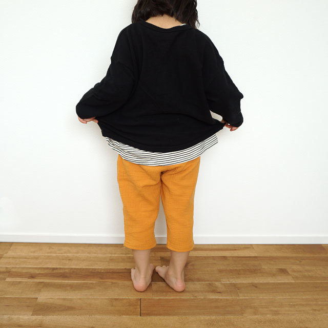韓国子供服 男の子 女の子 80 カーディガン シンプルカーディガン ブラック Xsサイズ 80cm こども服 子供服 かわいい 可愛い オシャレ おしゃれ お洒落 シンプル ナチュラル おしゃれな子供服専門店 Hug