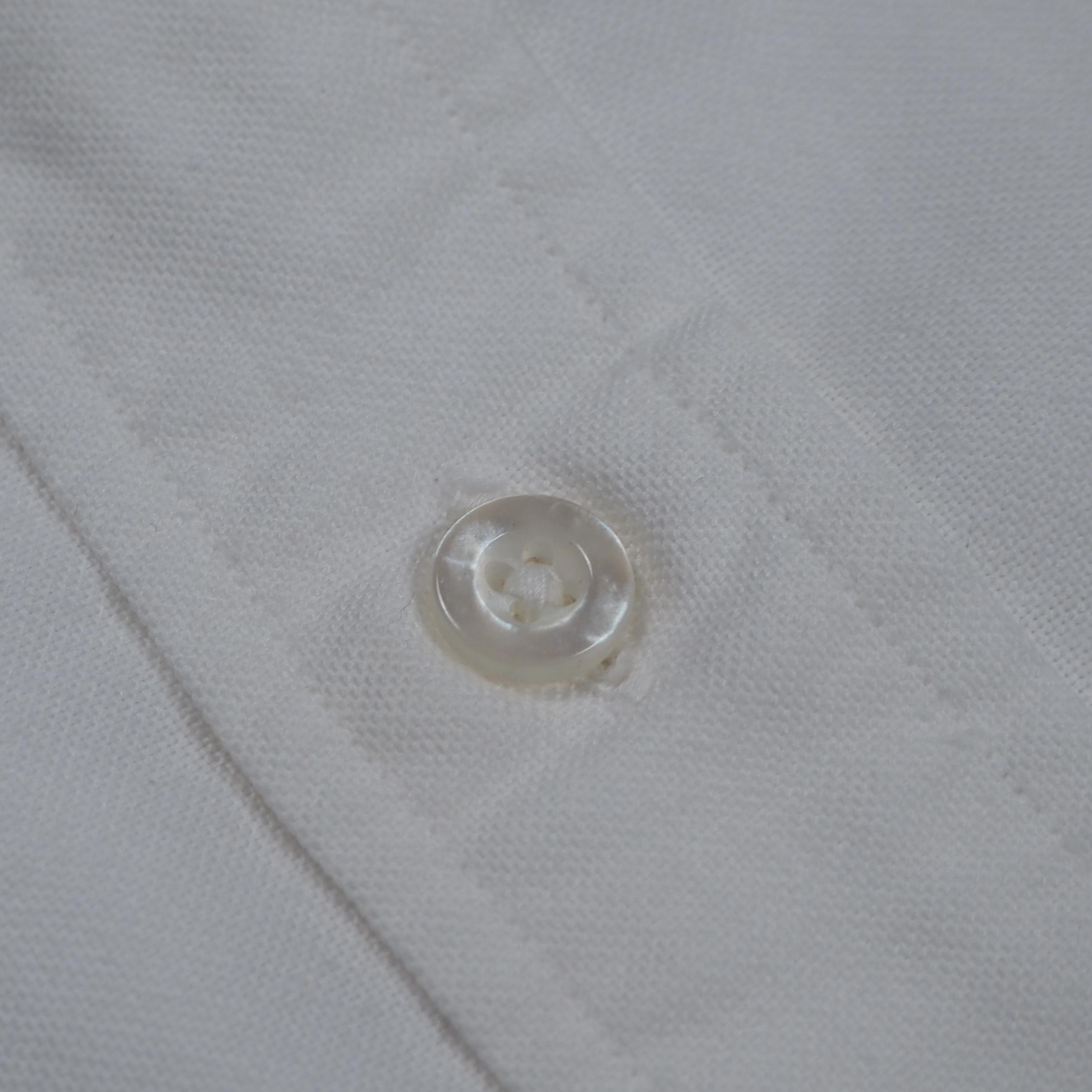 60’s Cotton Shirt の画像 11