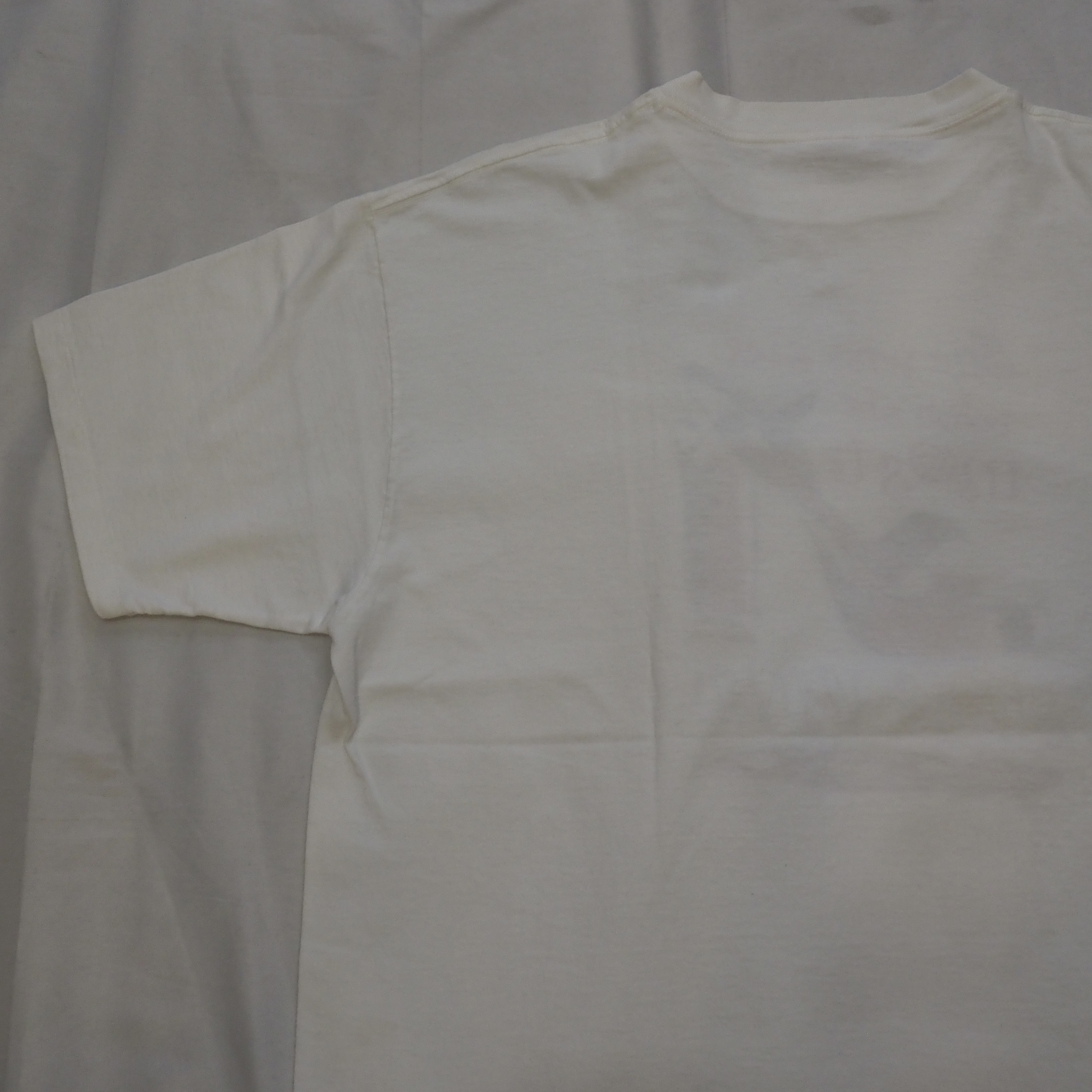90’s Oneita ハイヒールTシャツ の画像 10