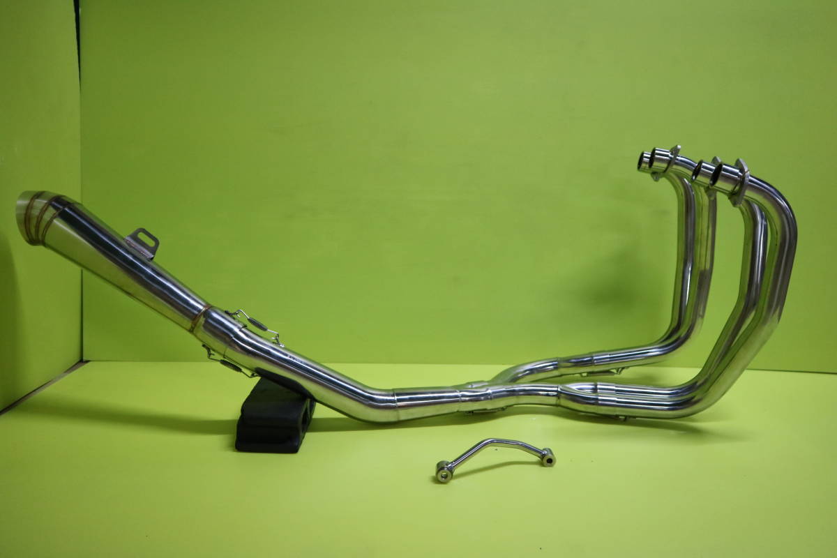 Cb1300sfステンレス マフラー コニカルgpタイプ Sb 検 ヨシムラrsオオニシ Motoモリワキ Beet ワイバン ステン アールズギア フルエキsc54 アキヤンのバイクパーツ
