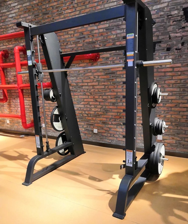 スミスマシン Dsie 04 Delta Fitness Japan