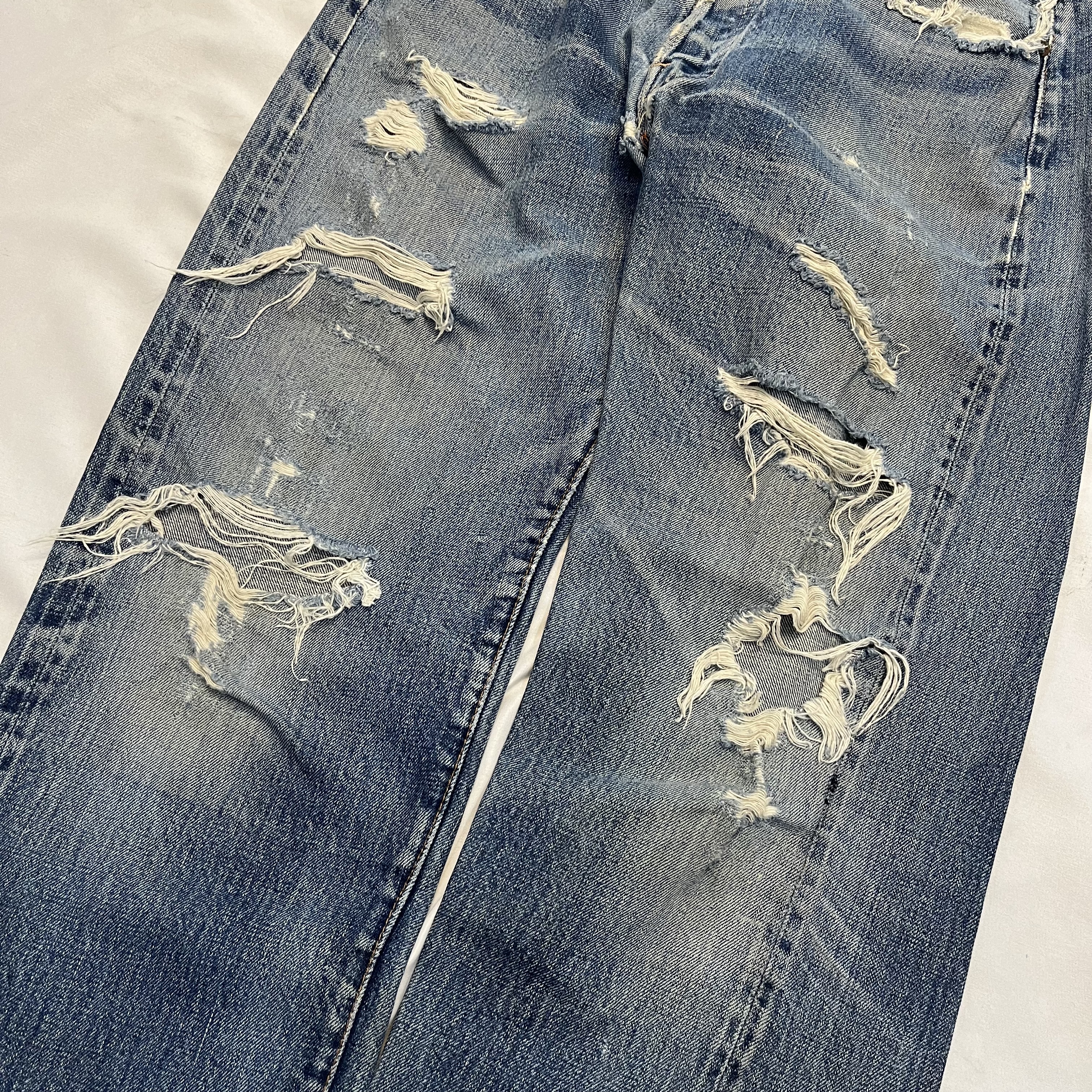 70’s Levi’s 501 “Big E” の画像 3