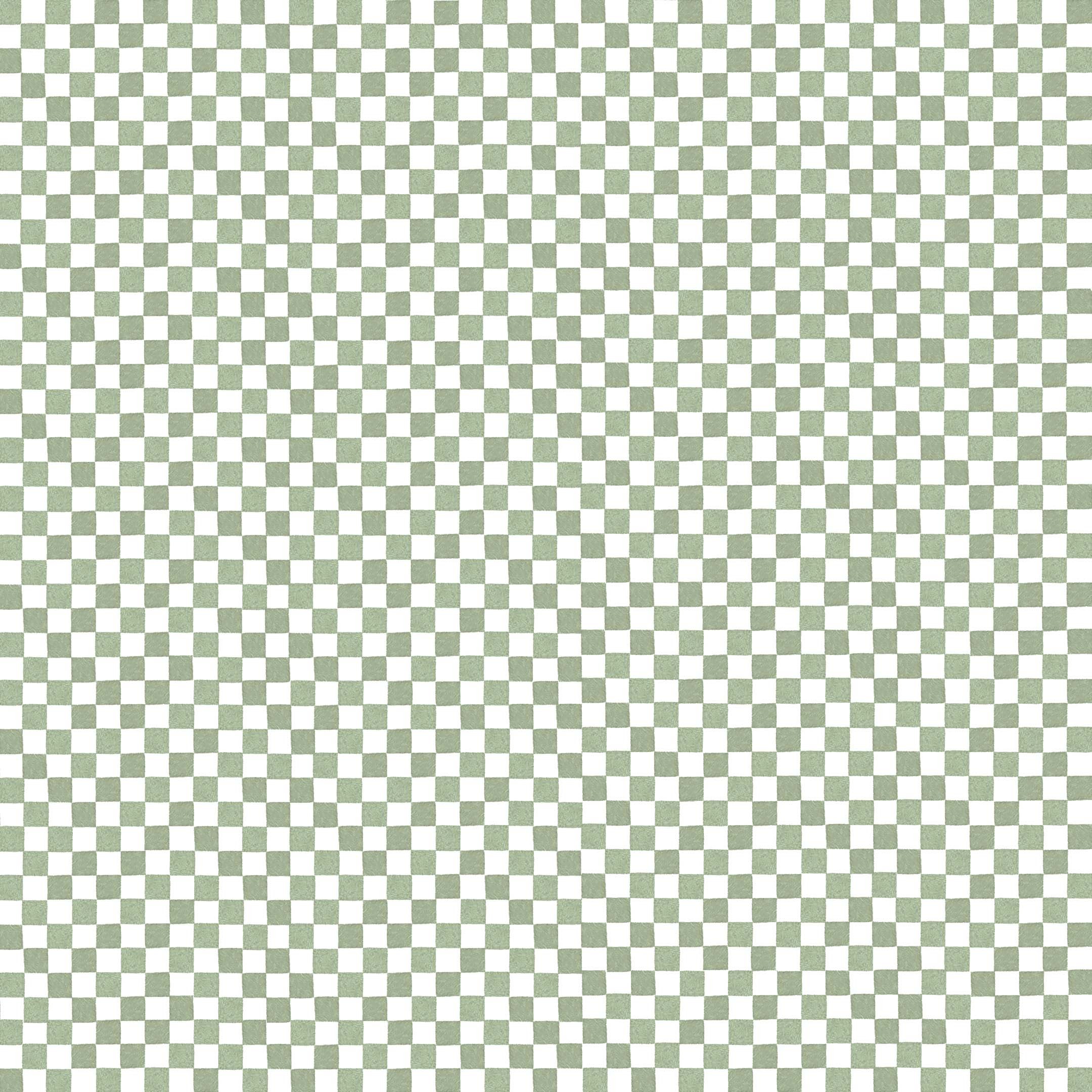 市松模様 和柄パターン66 ワガラパターン