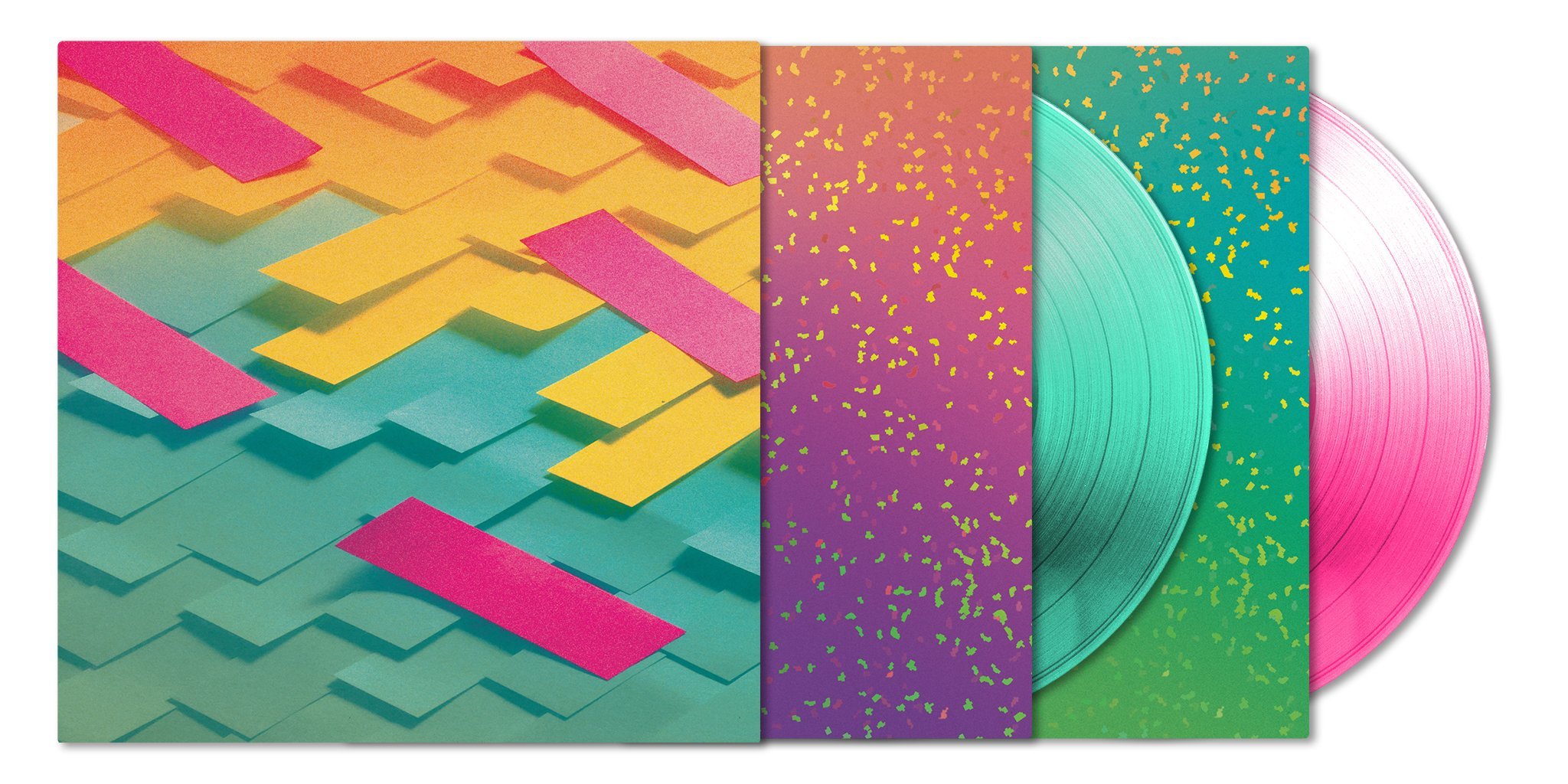 Viva Pinata / ビバ・ピニャータ(オリジナル・サウンドトラック)2LP - 画像3