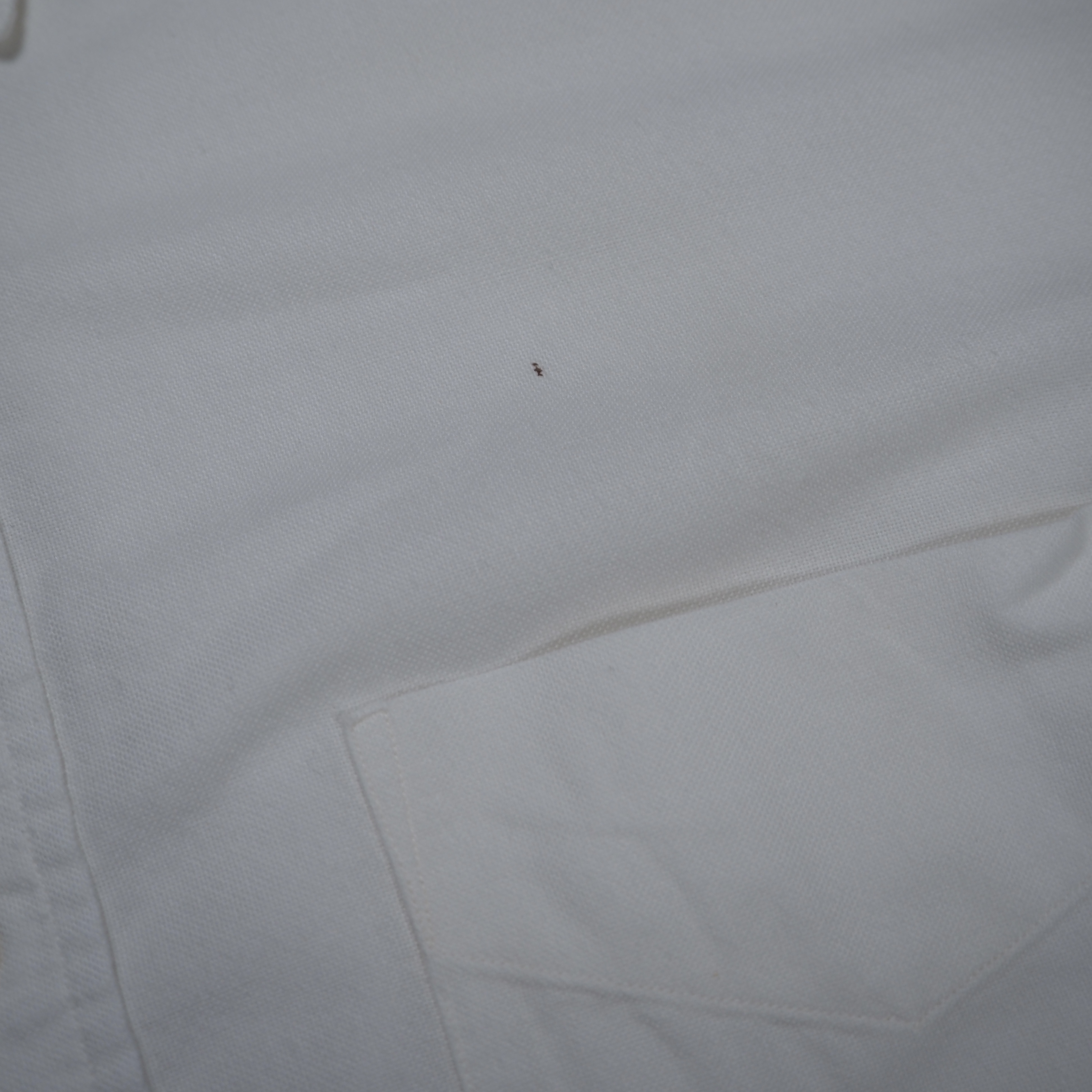 60’s Cotton Shirt の画像 8