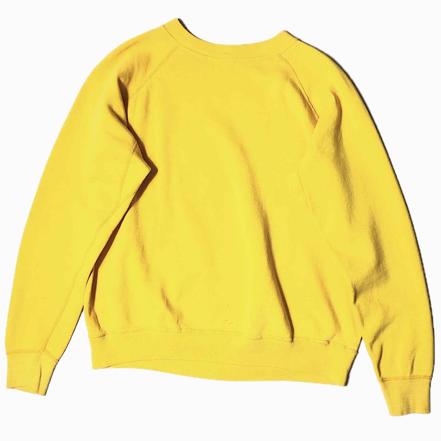 Vintage 60's【SOUTHERN ATHLETIC】"ANCKER SCHOOL OF NURSING" Sweat の画像 2